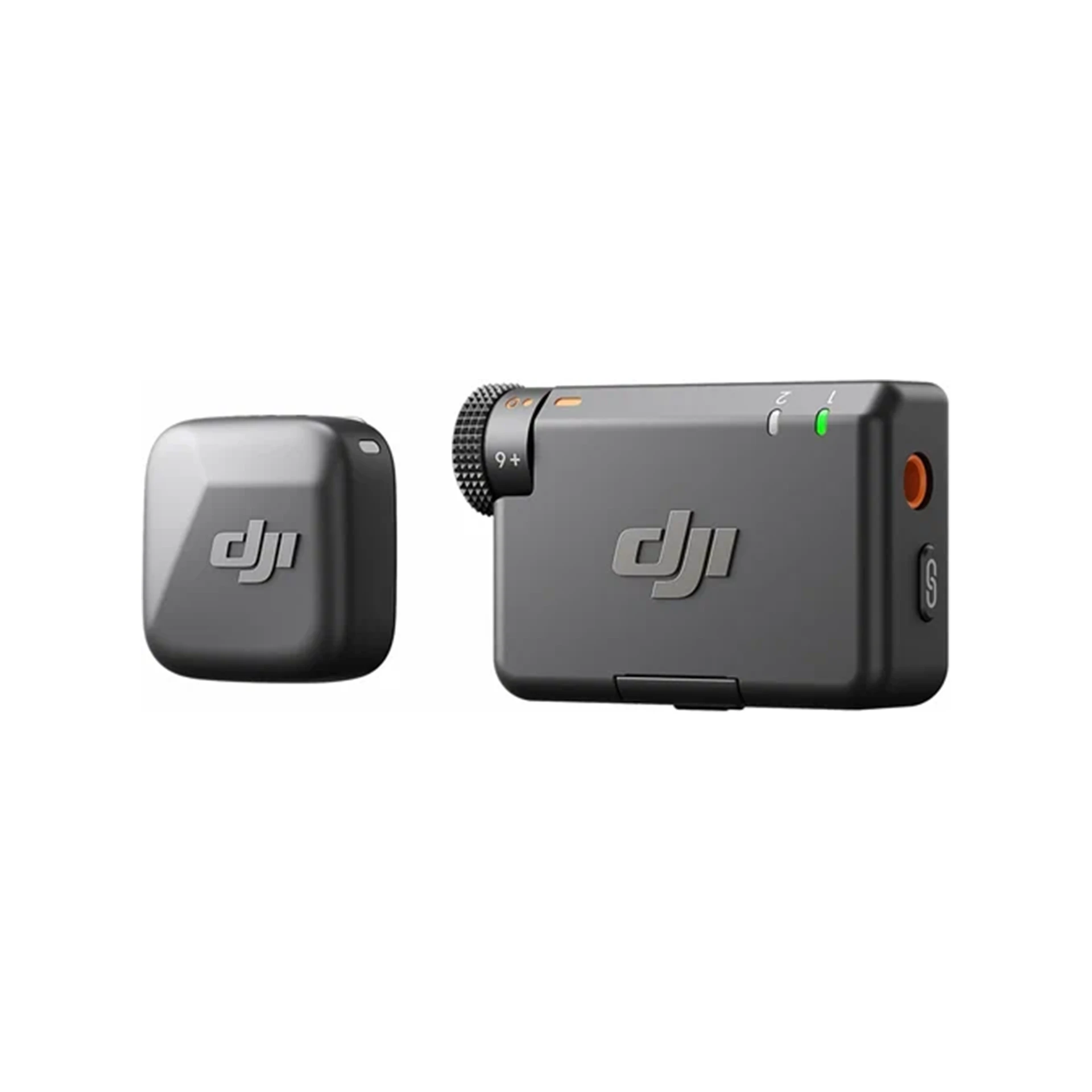Комплект беспроводных микрофонов DJI Mic Mini