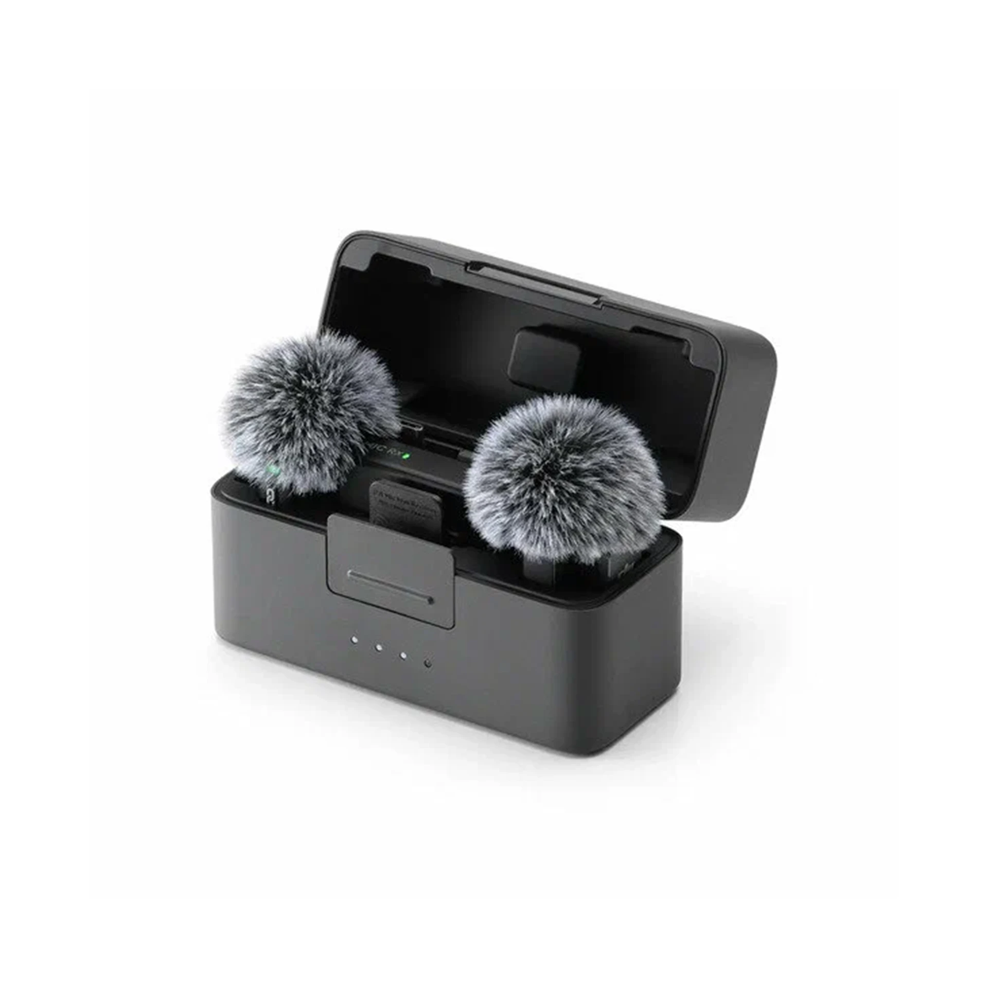 Комплект беспроводных микрофонов DJI Mic Mini