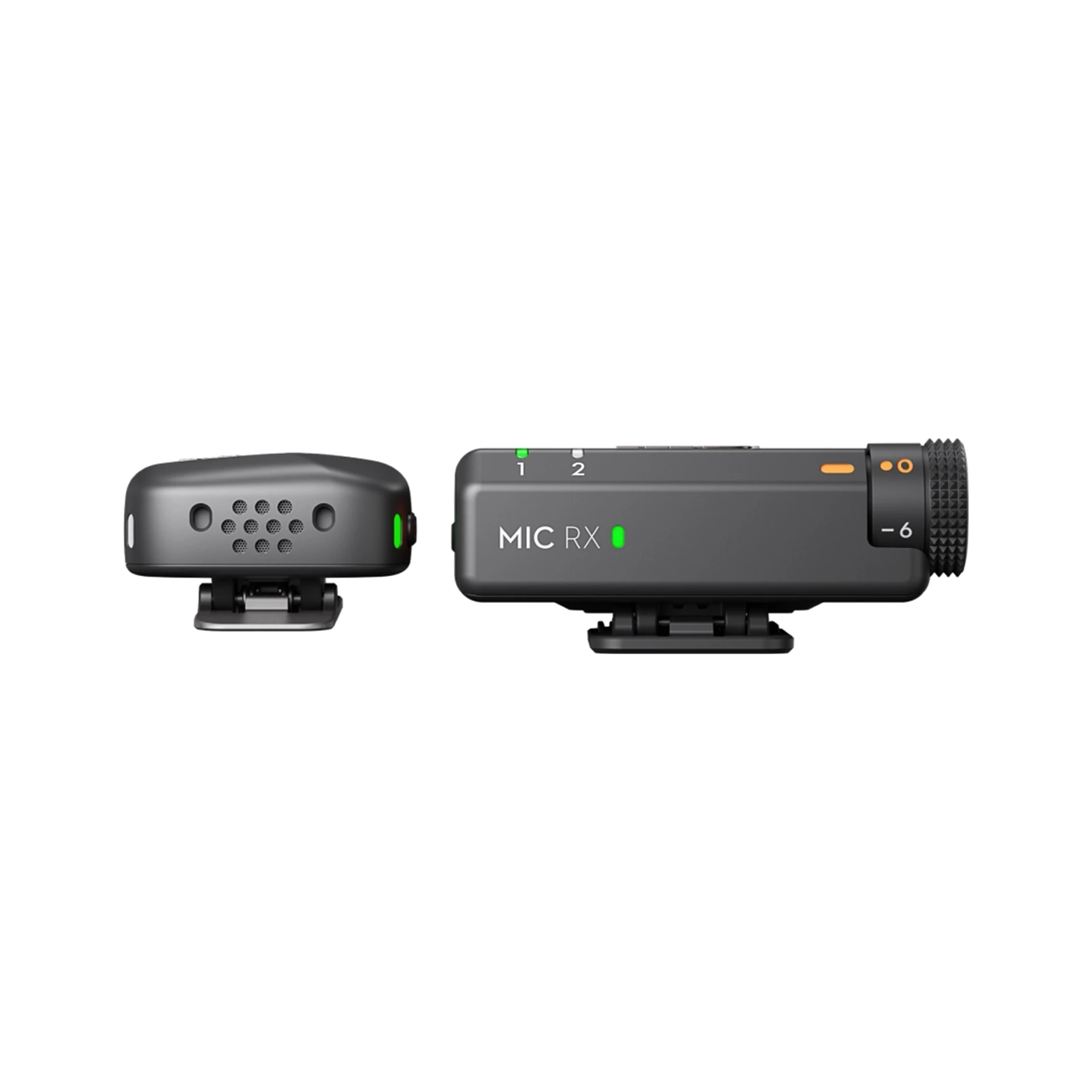 DJI Mic Mini 1TX+1RX