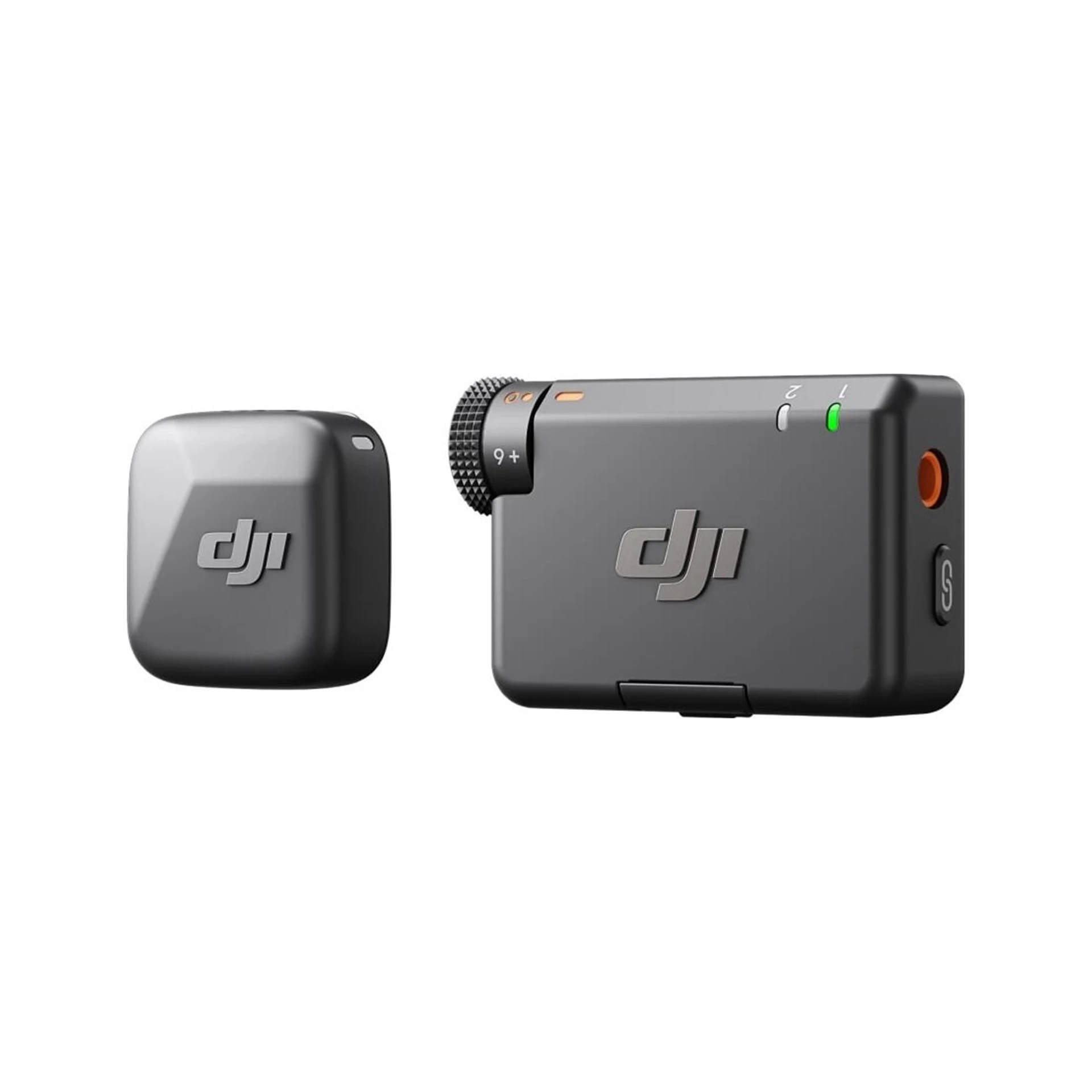 DJI Mic Mini 1TX+1RX
