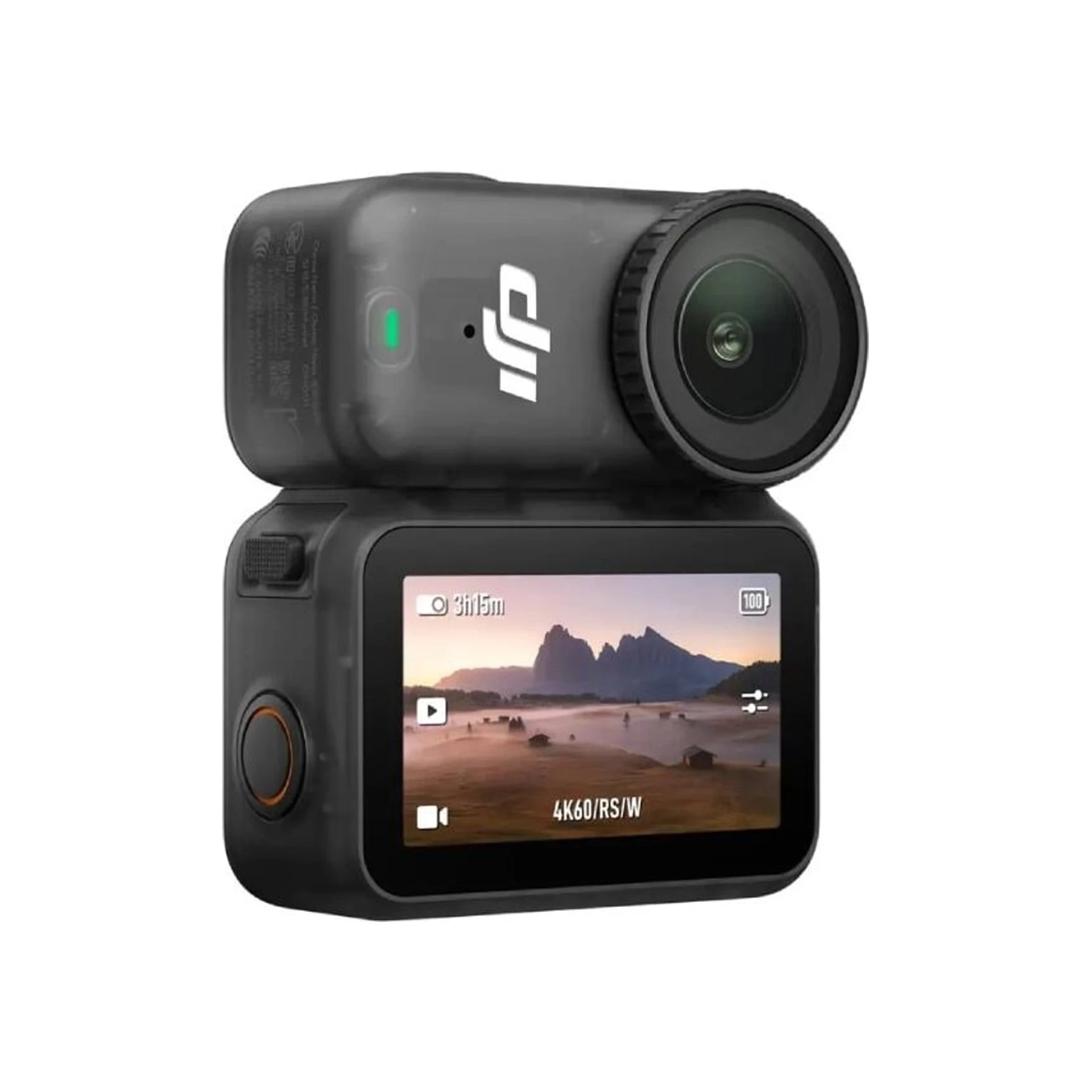 Экшн-камера DJI Osmo Nano 64