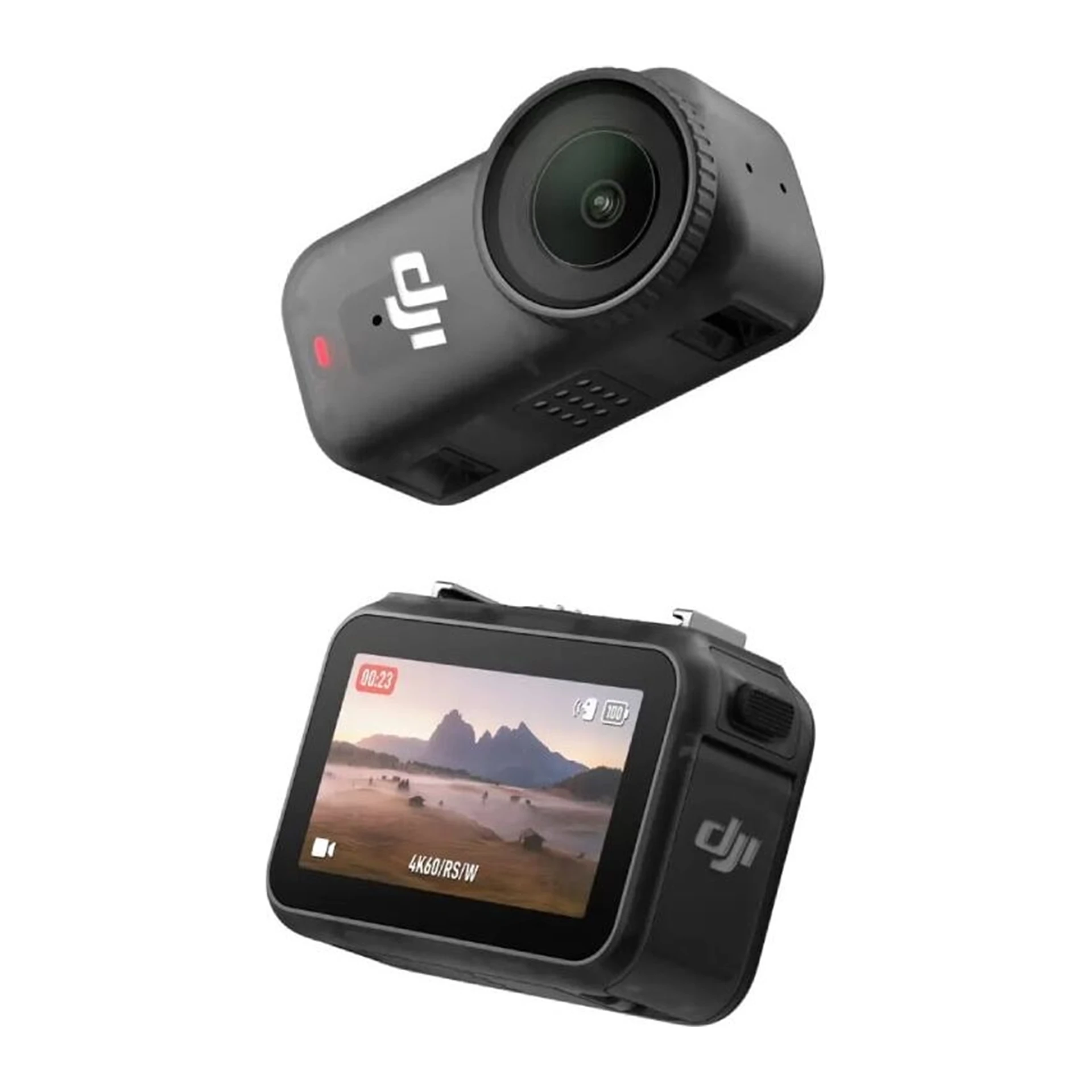 Экшн-камера DJI Osmo Nano 64