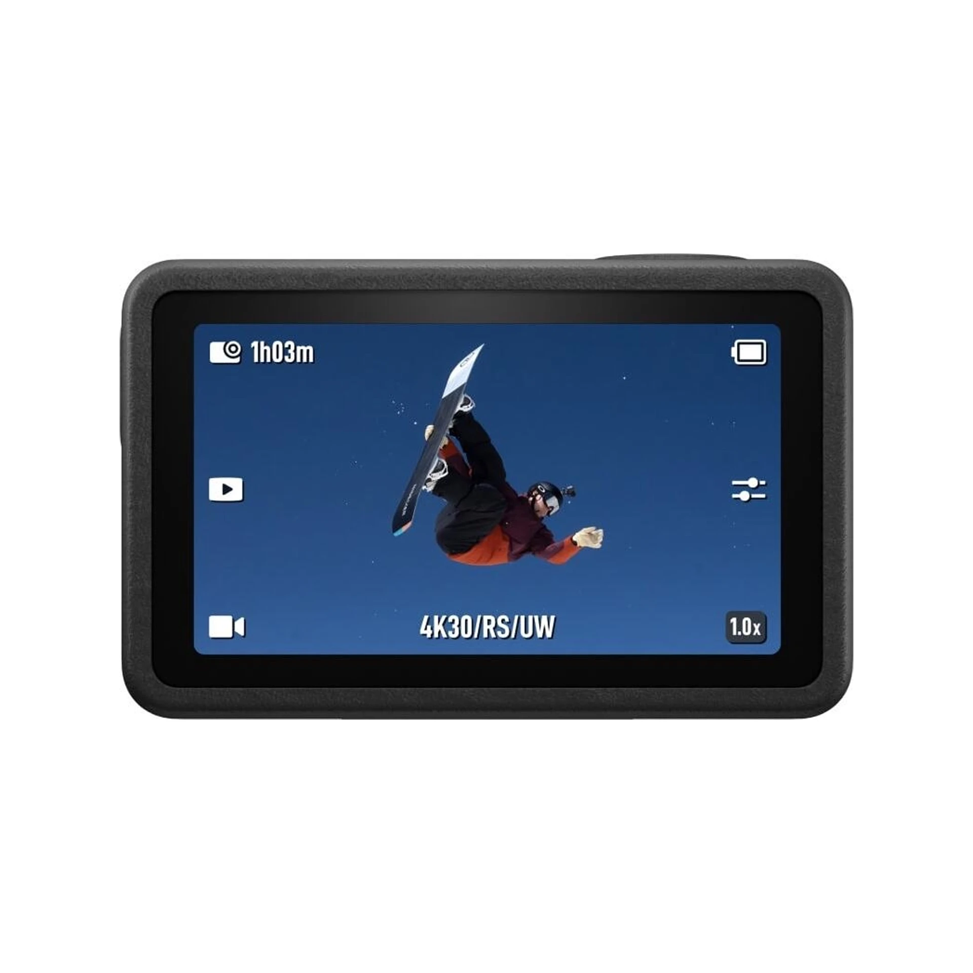 Экшн-камера DJI Osmo Action 5 Pro Adventure Combo