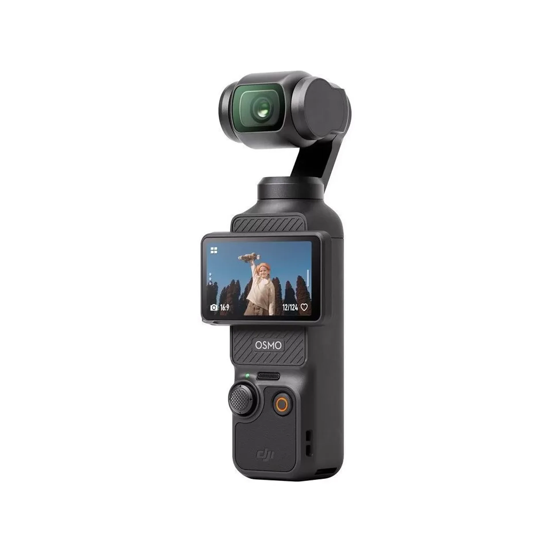 Экшн-камера DJI OSMO Pocket 3