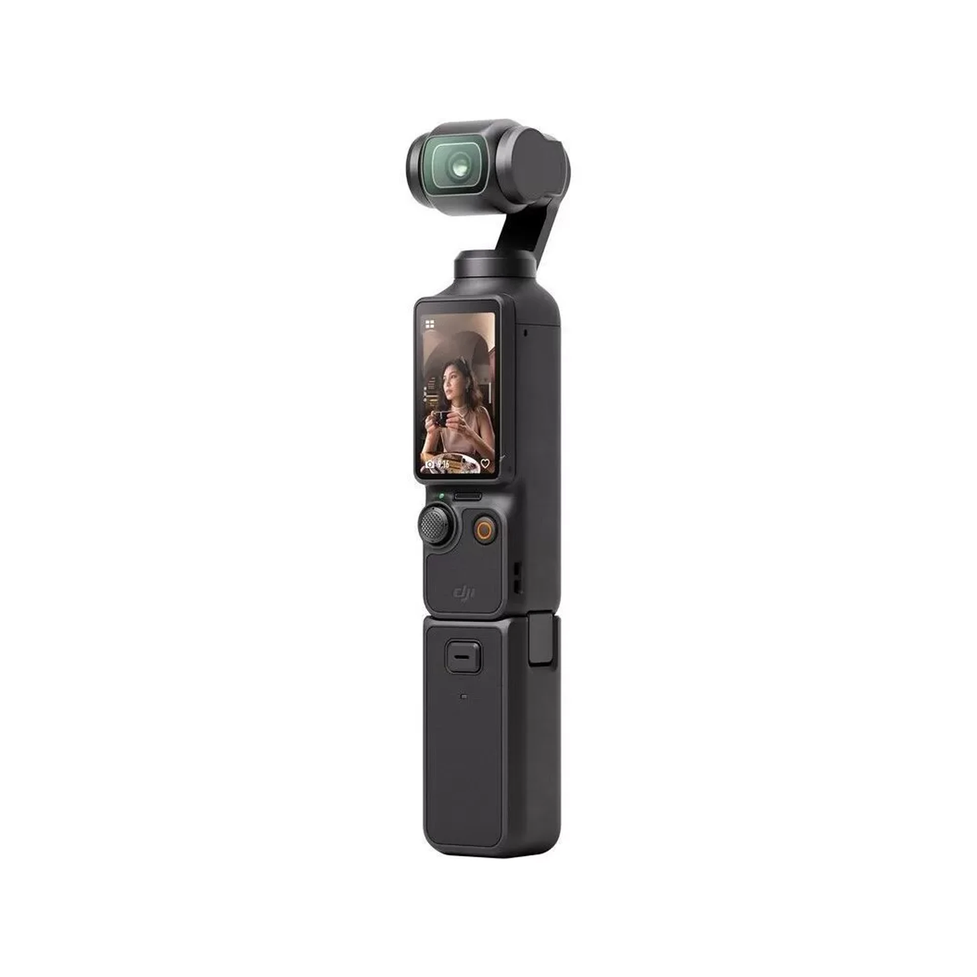 Экшн-камера DJI OSMO Pocket 3 Creator Combo