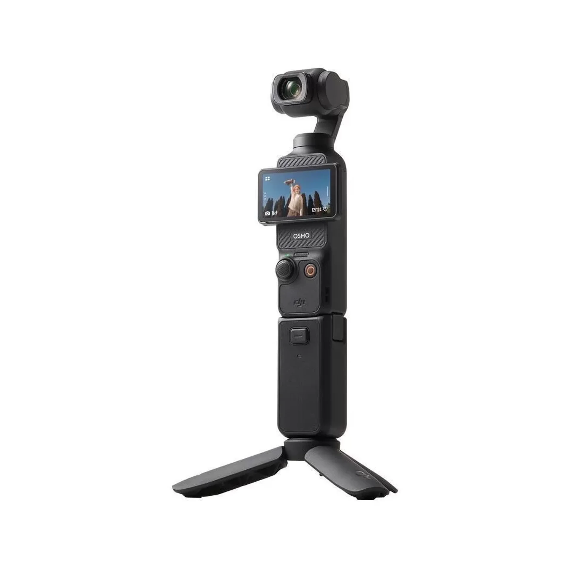 Экшн-камера DJI OSMO Pocket 3 Creator Combo