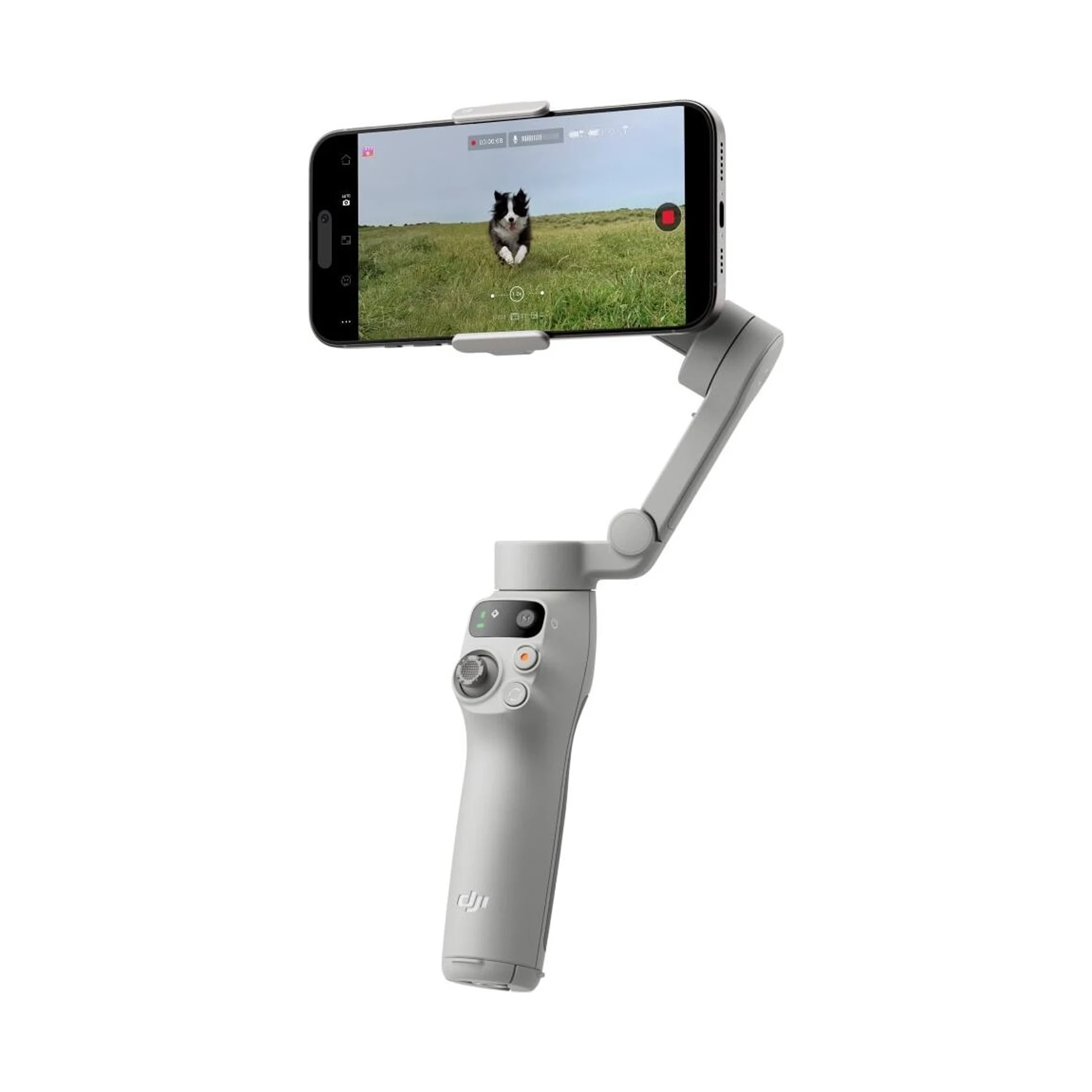 Стабилизатор мобильный DJI Osmo Mobile 7