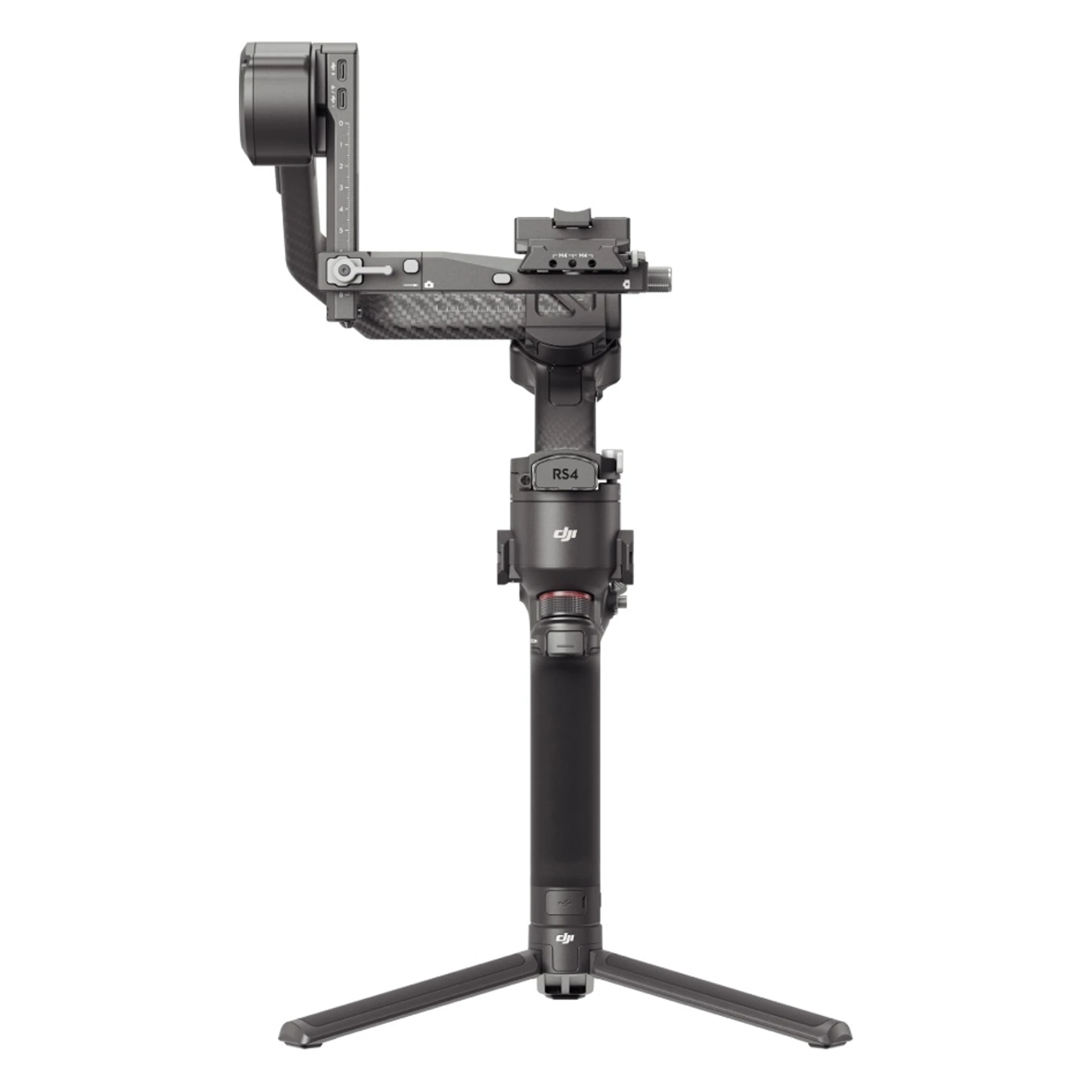 Стабилизатор DJI RS 4 Pro