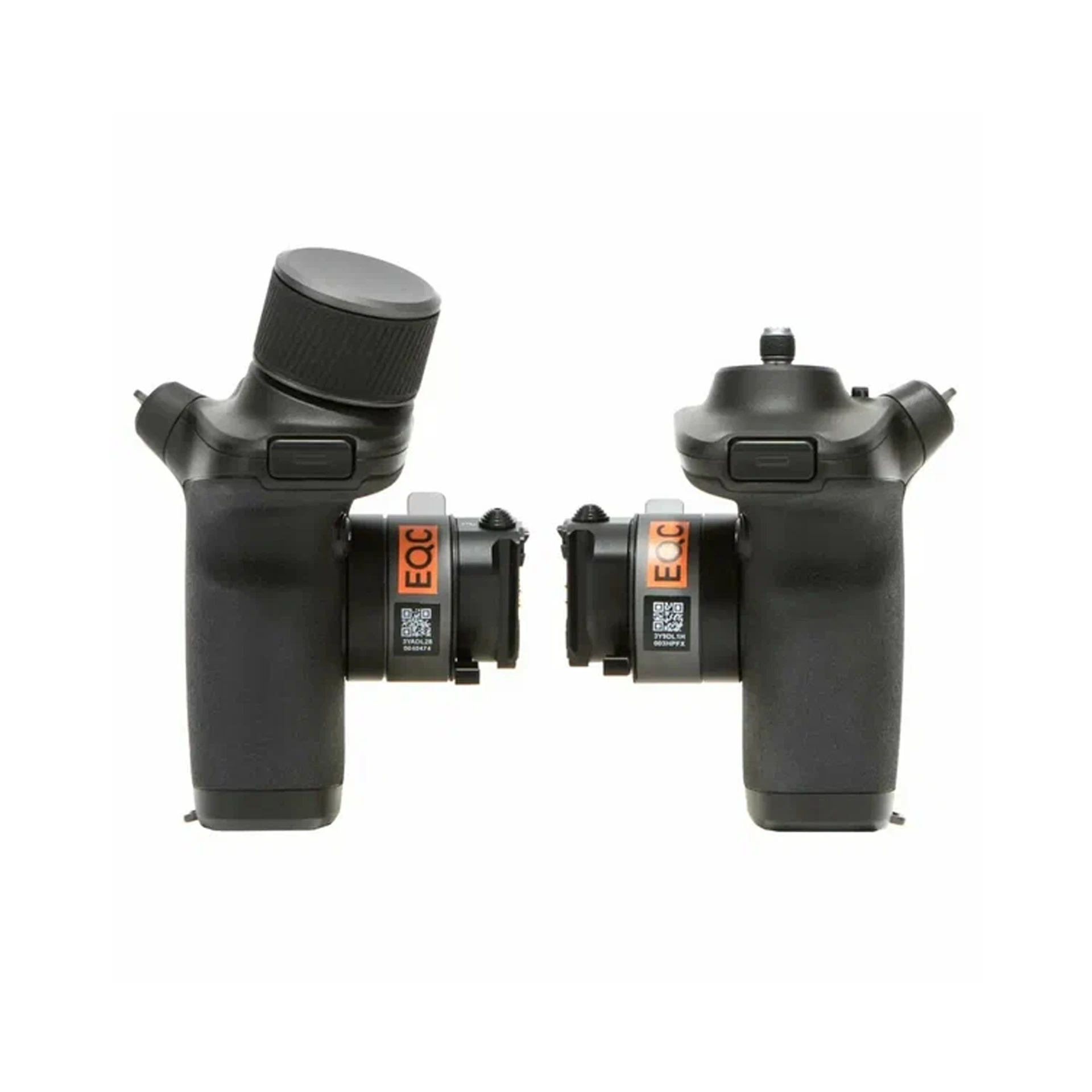 Стабилизатор DJI Ronin RS 4D Hand Grips Combo