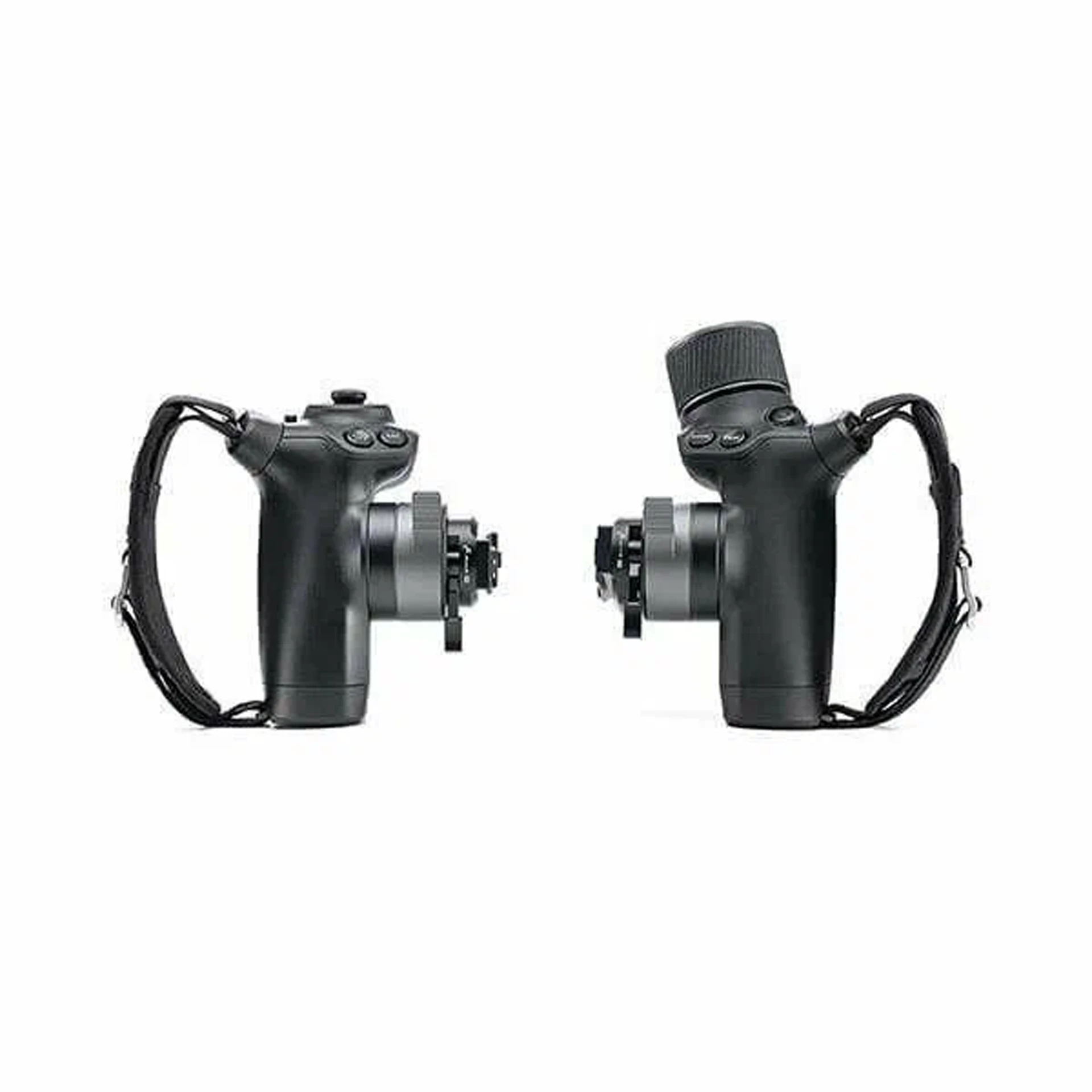 Стабилизатор DJI Ronin RS 4D Hand Grips Combo