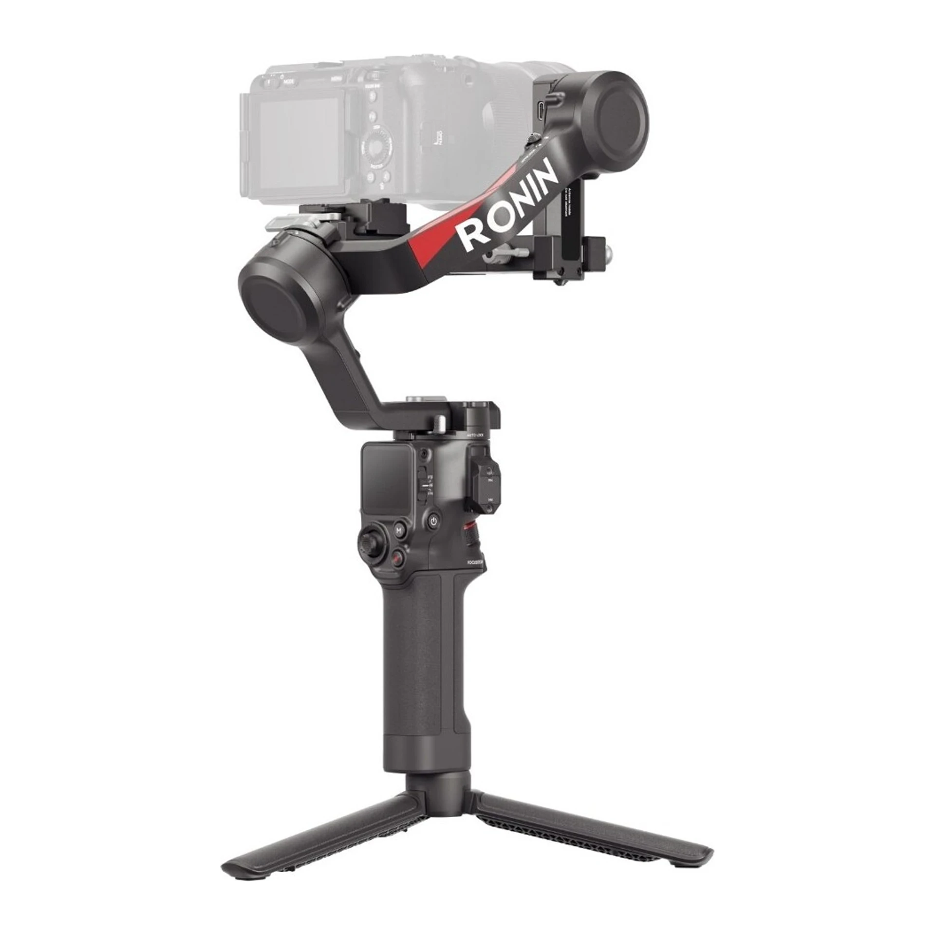 Стабилизатор DJI RS 4 Combo