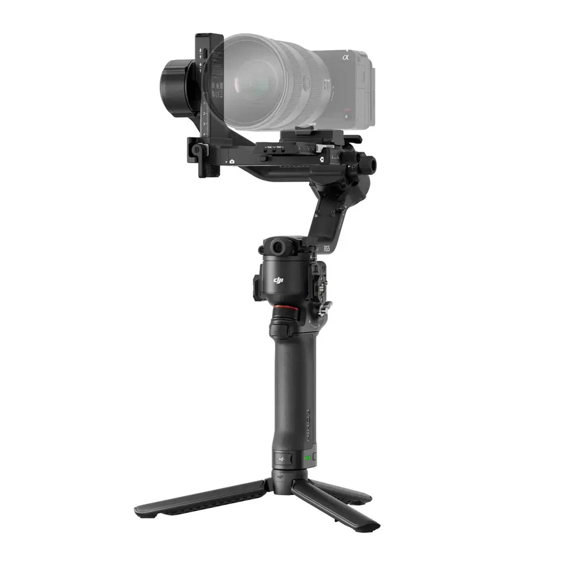 Стабилизатор DJI RS 5