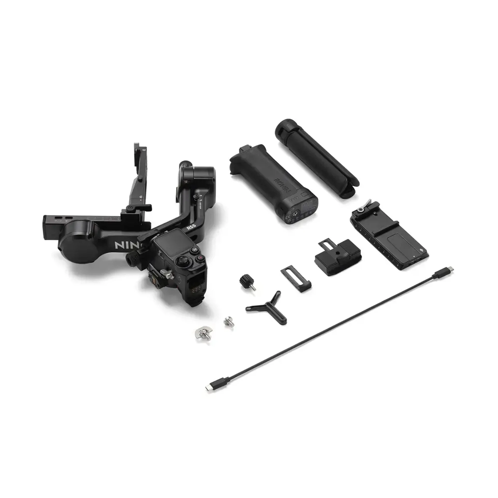 Стабилизатор DJI RS 5