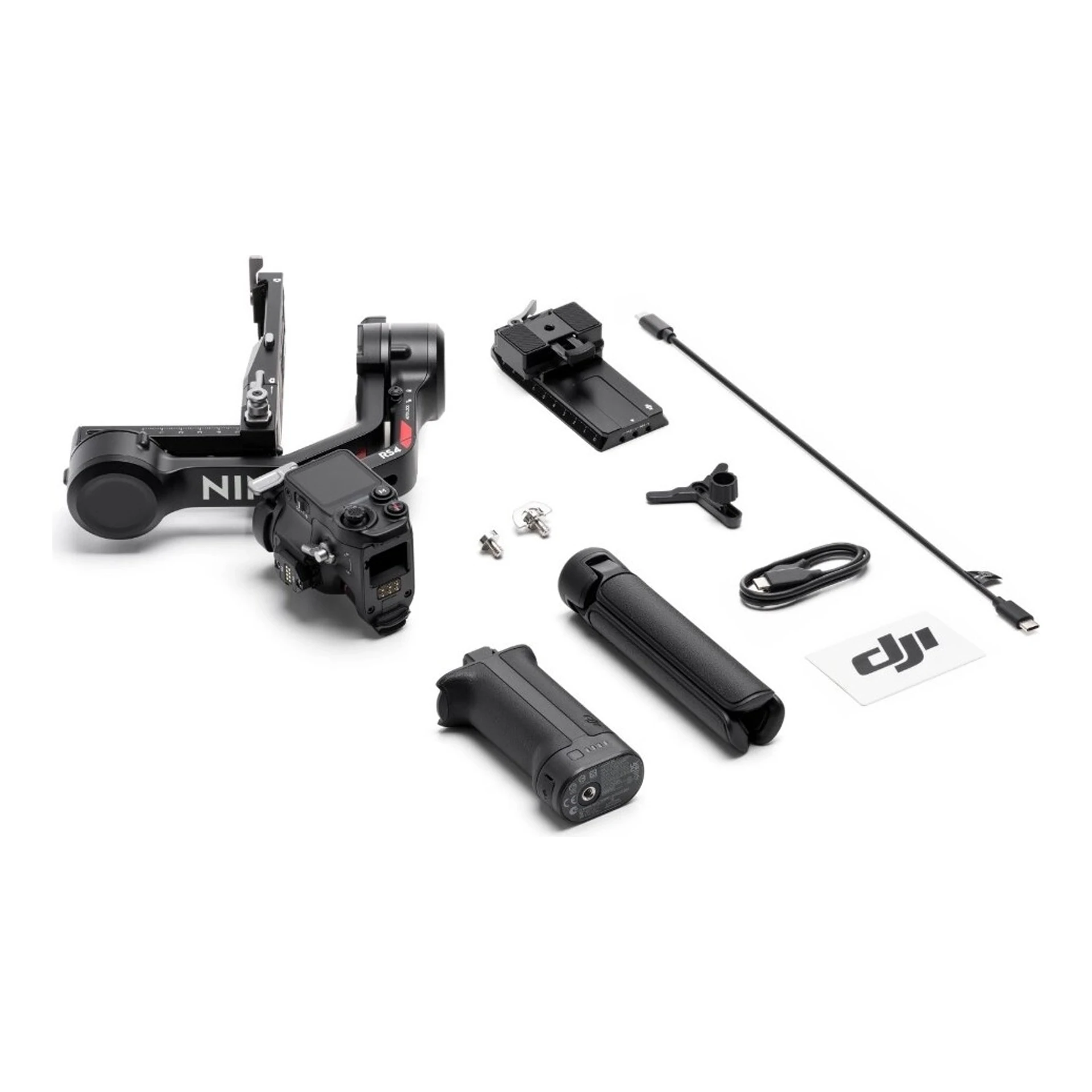 Стабилизатор DJI RS 4