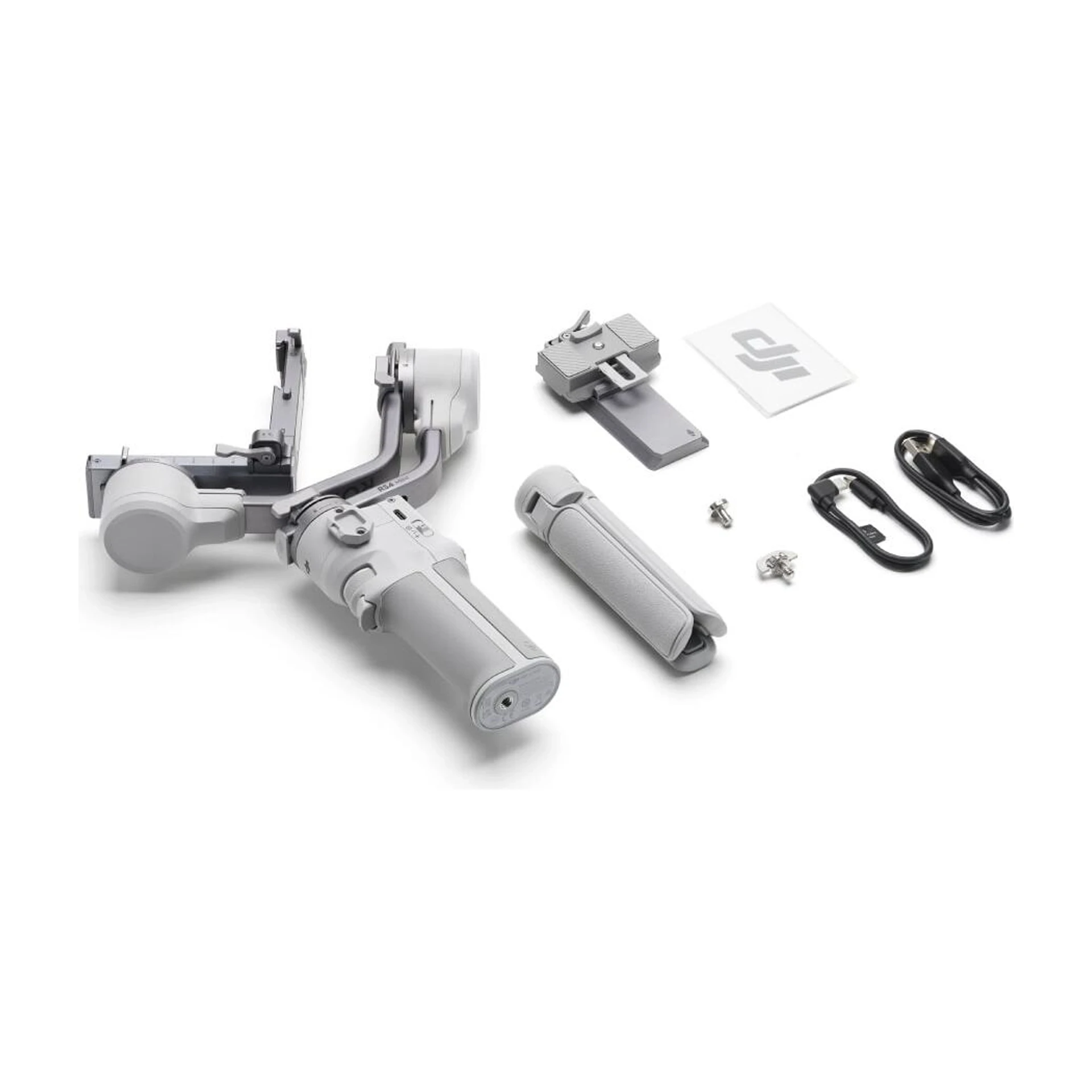 Стабилизатор DJI RS 4 Mini