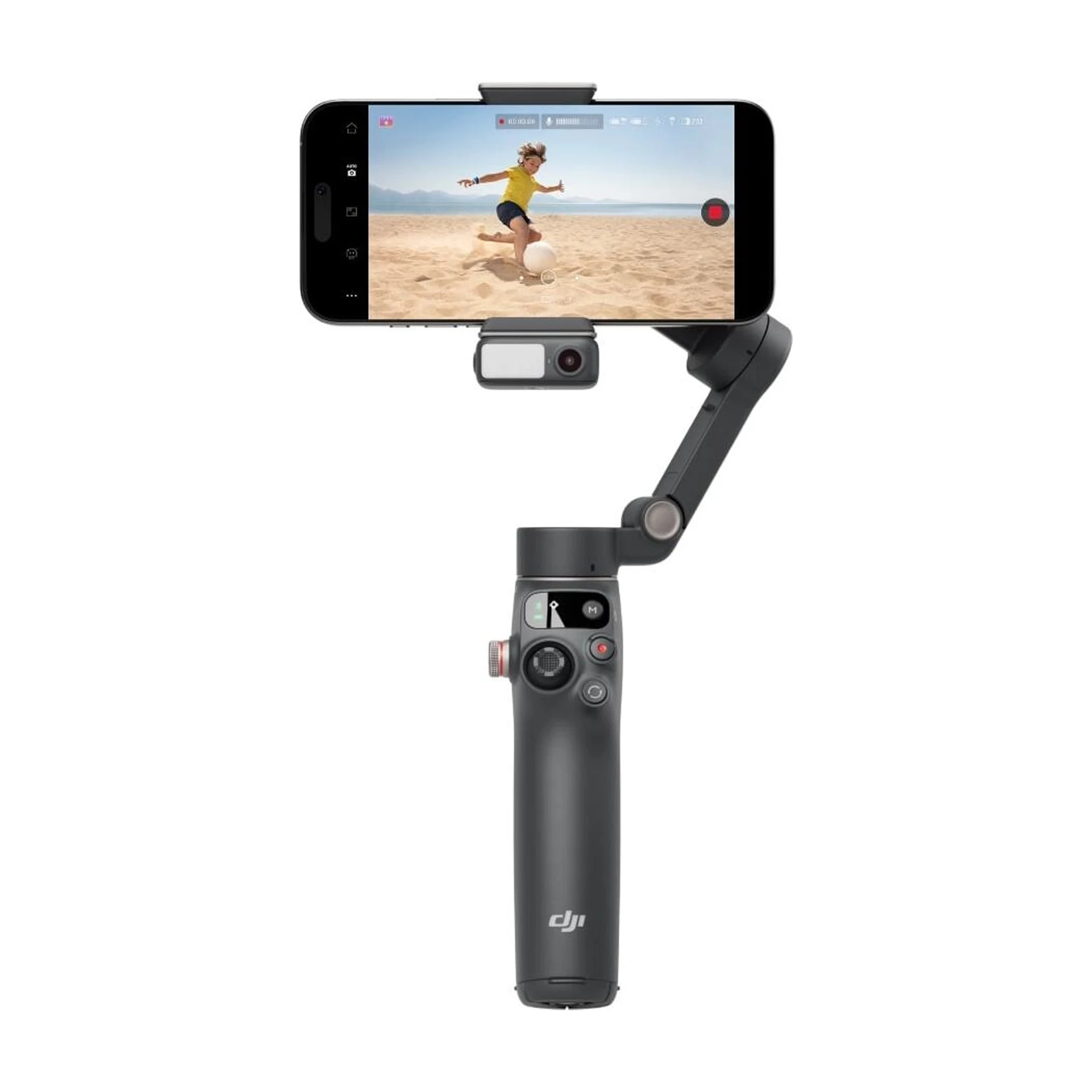 Стабилизатор мобильный DJI Osmo Mobile 7P