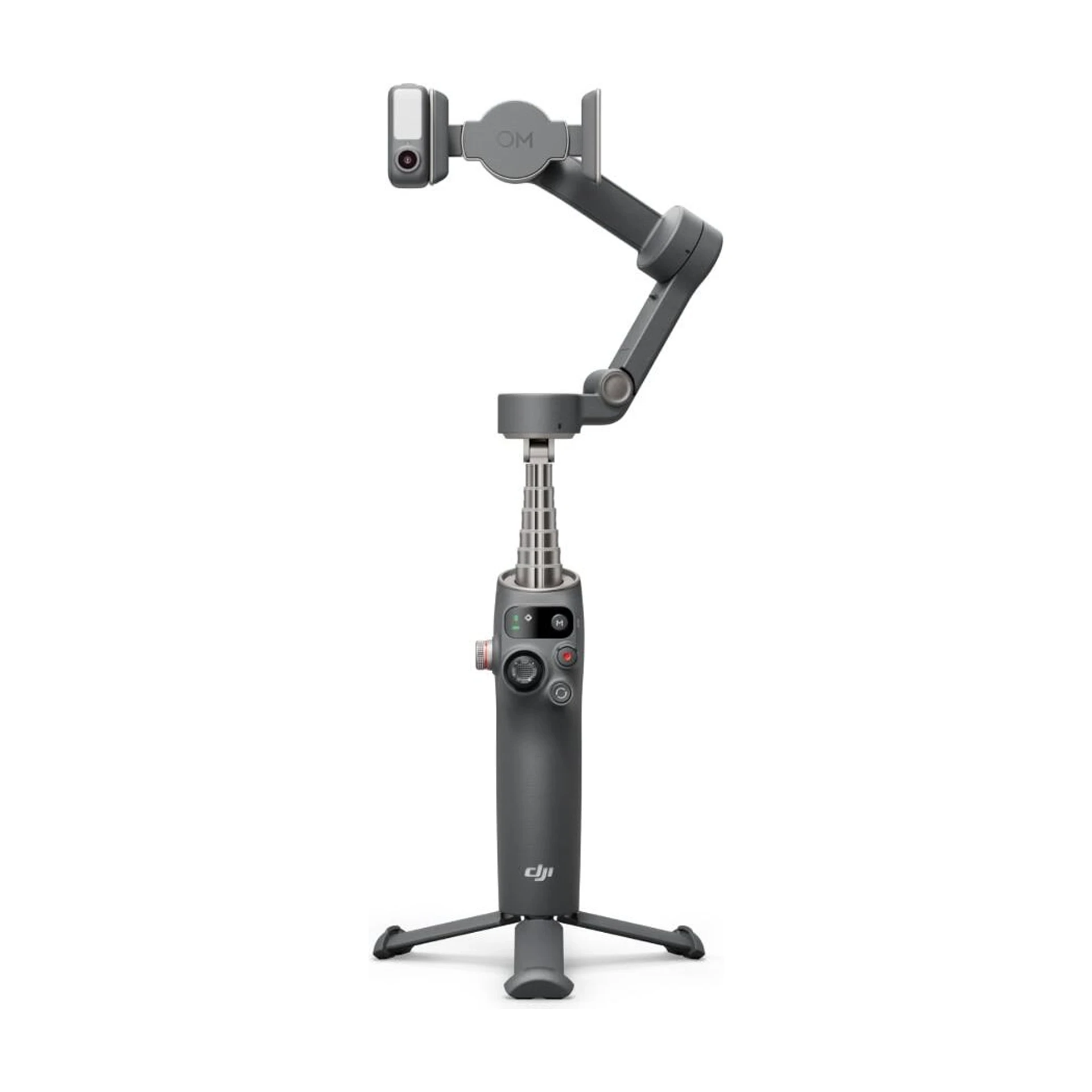 Стабилизатор мобильный DJI Osmo Mobile 7P