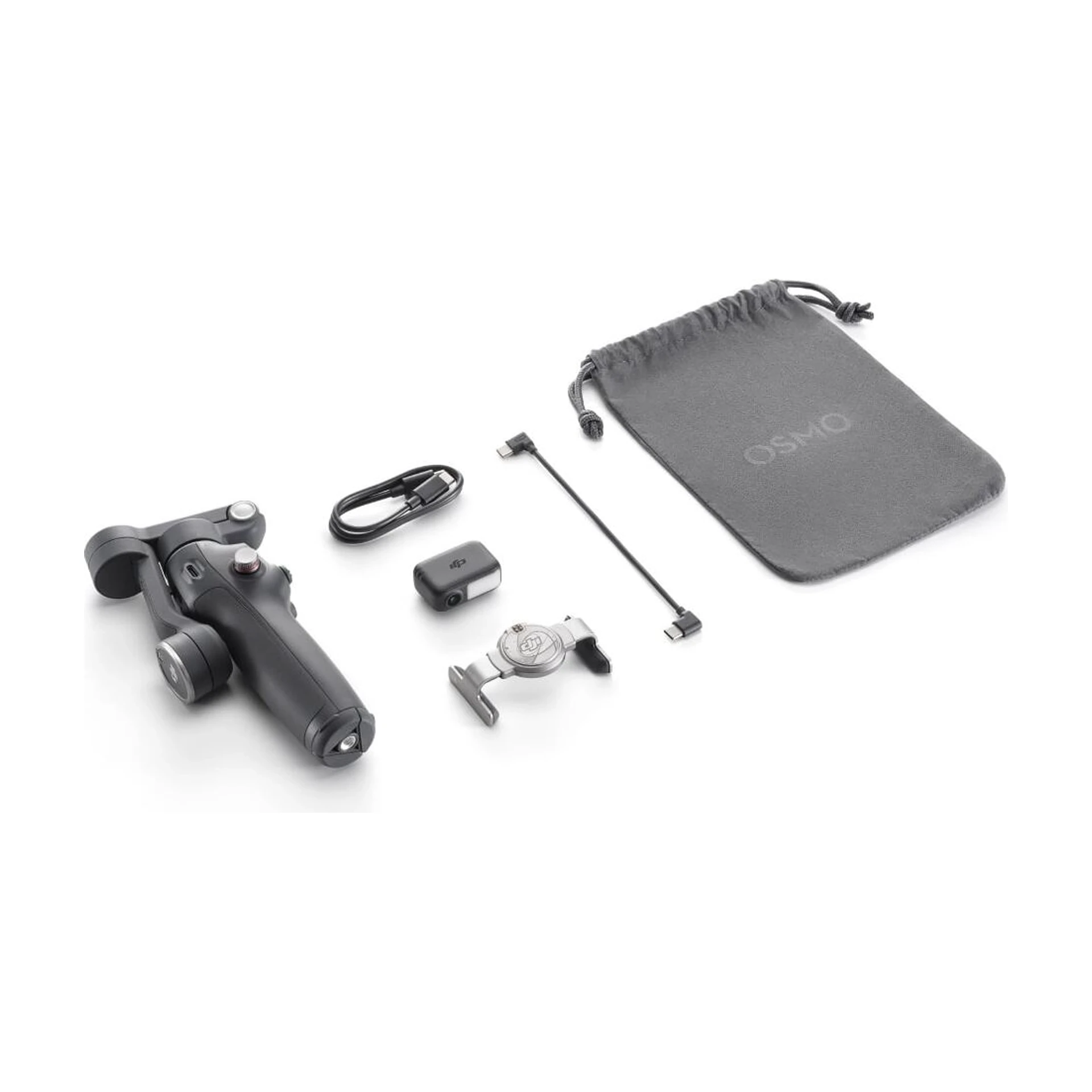 Стабилизатор мобильный DJI Osmo Mobile 7P