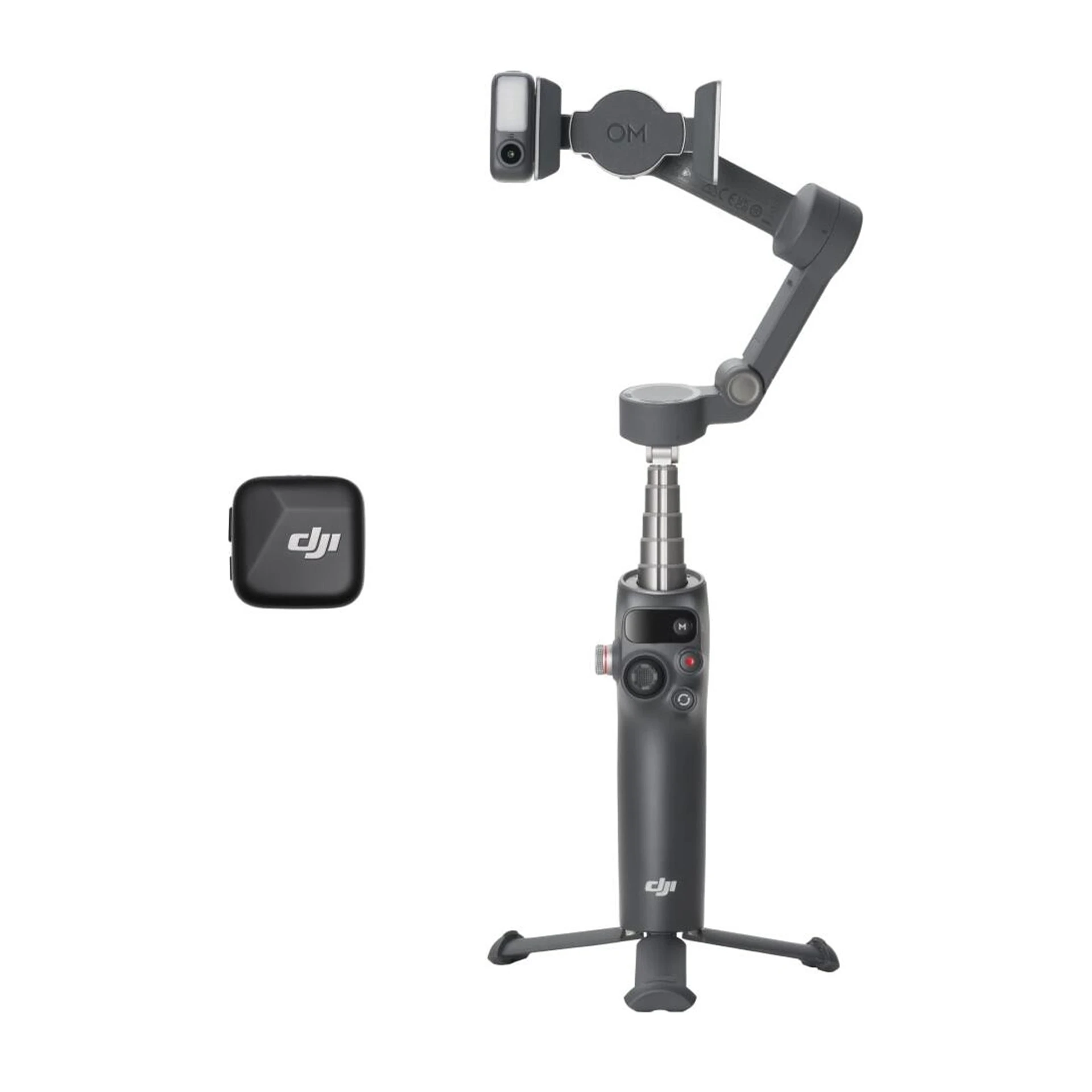 Стабилизатор мобильный DJI Osmo Mobile 8 Combo