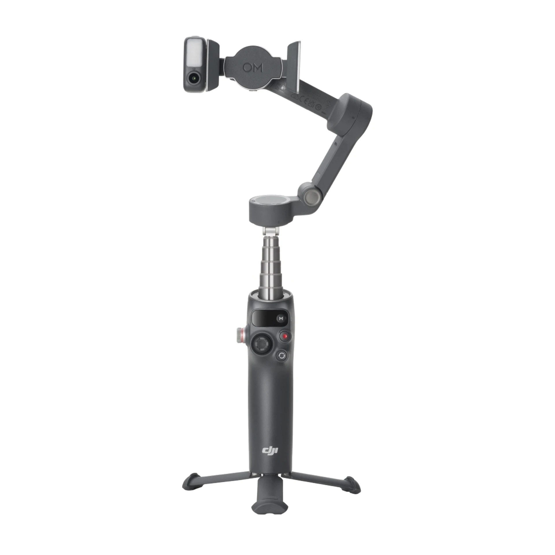 Стабилизатор мобильный DJI Osmo Mobile 8 Combo