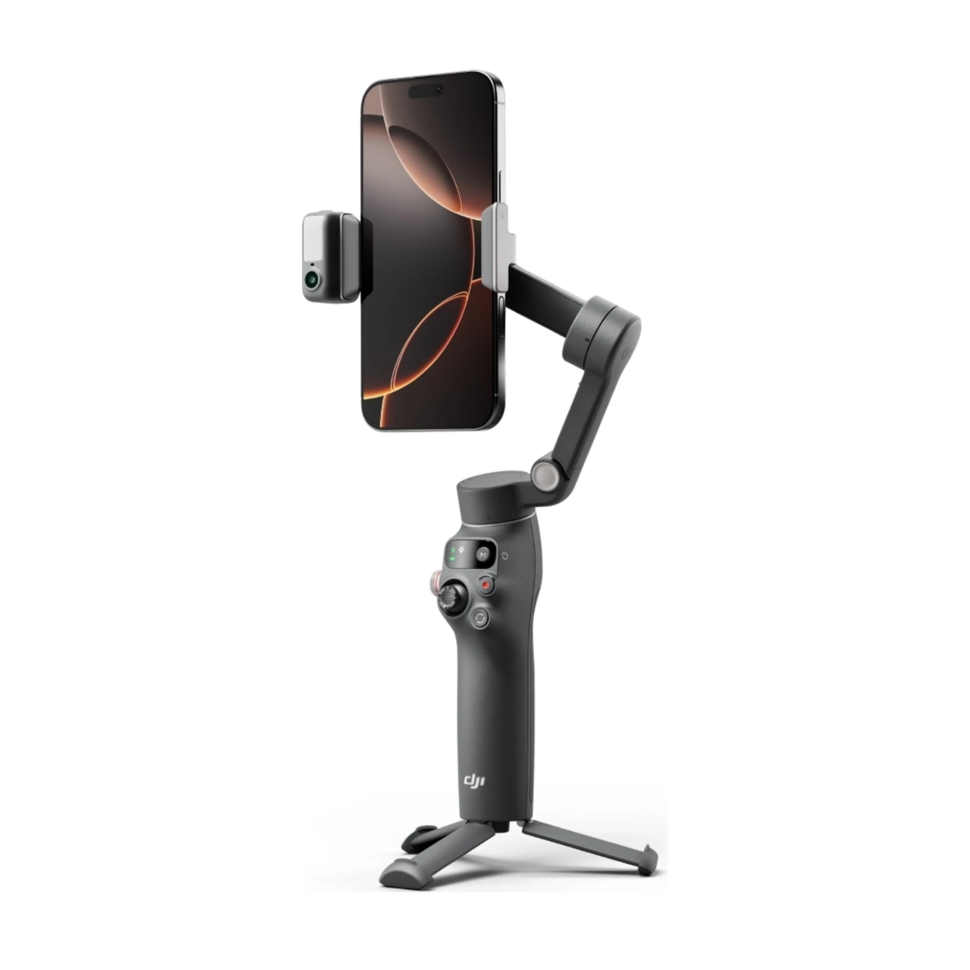 Стабилизатор мобильный DJI Osmo Mobile 8 Combo