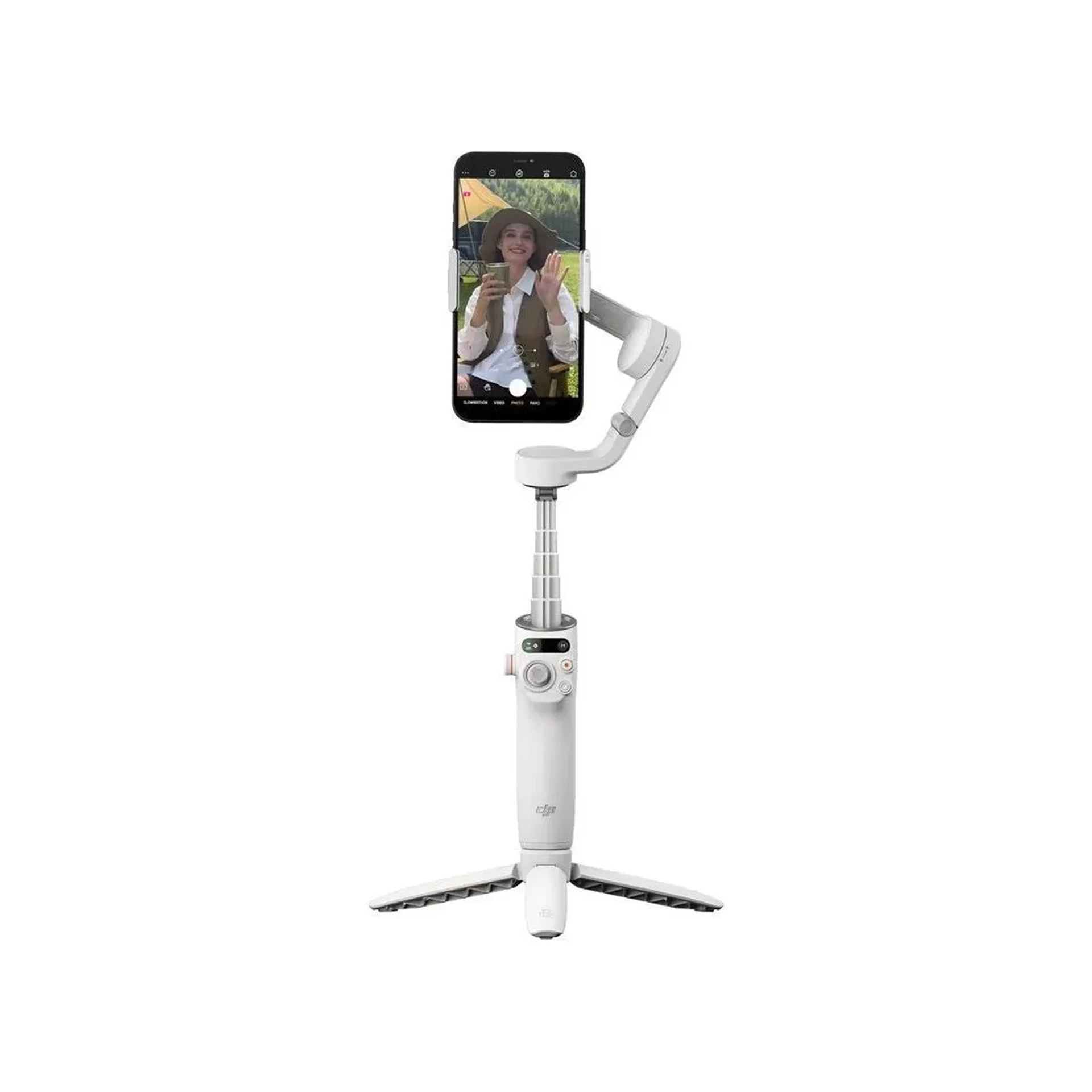 Стабилизатор мобильный DJI Osmo Mobile 6