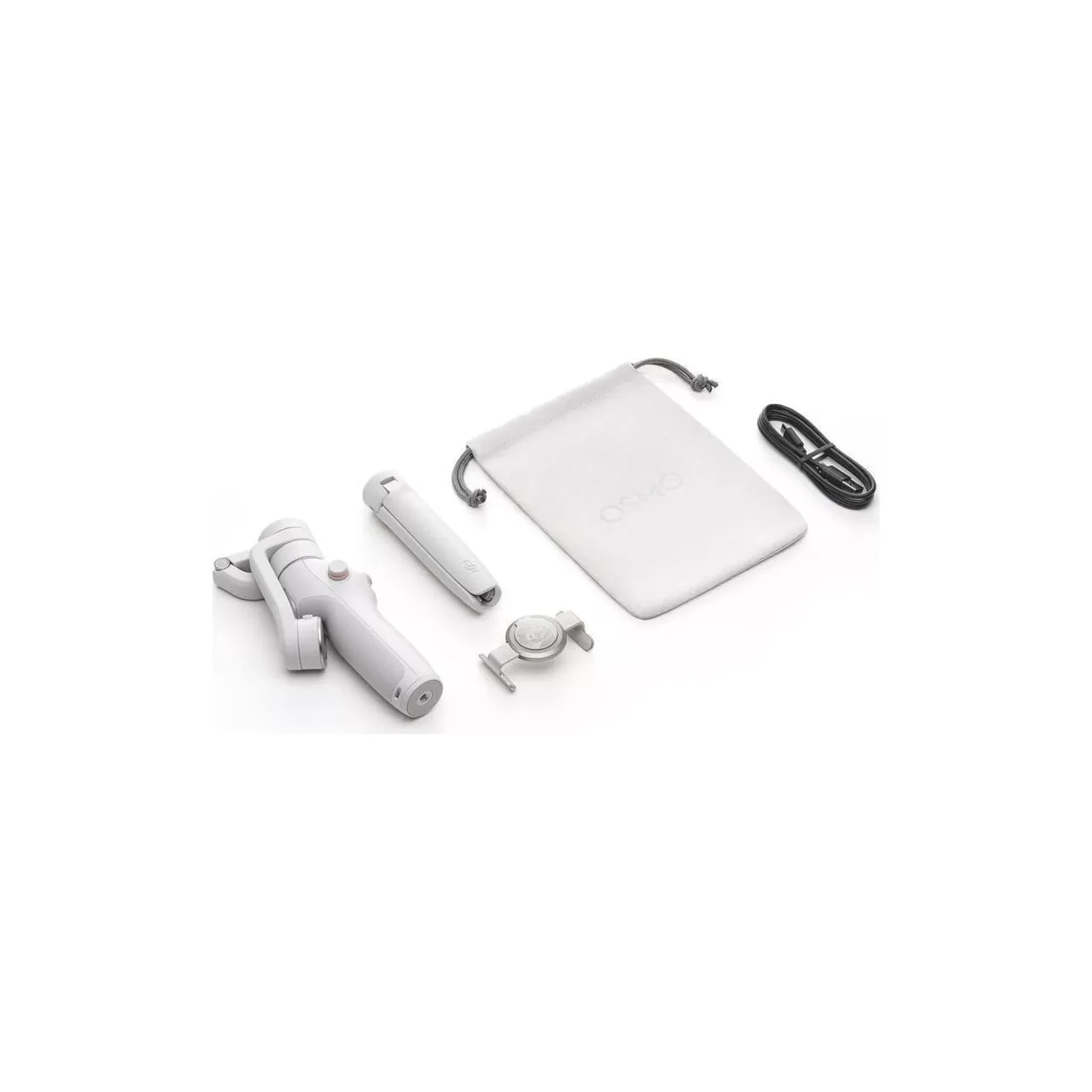 Стабилизатор мобильный DJI Osmo Mobile 6