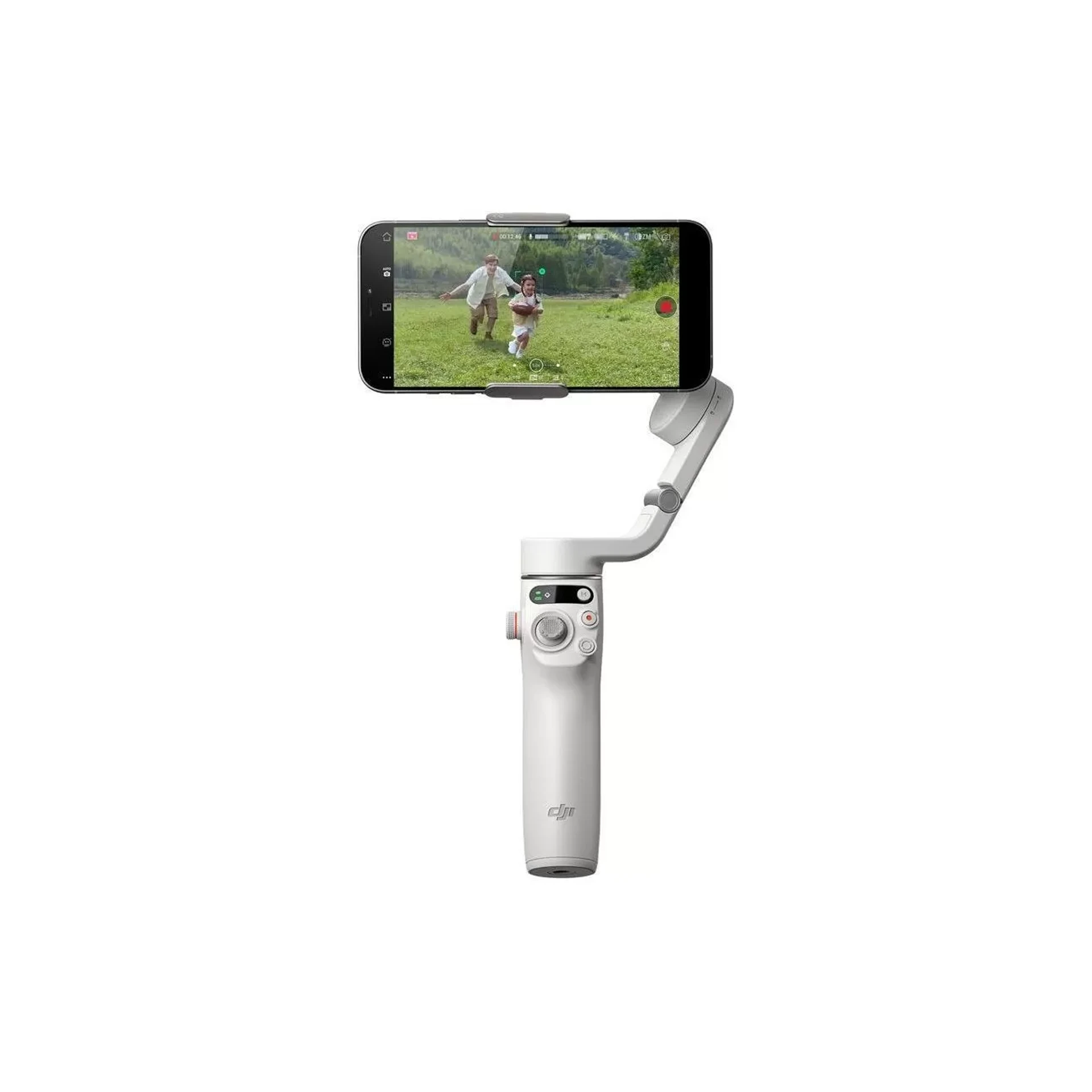 Стабилизатор мобильный DJI Osmo Mobile 6