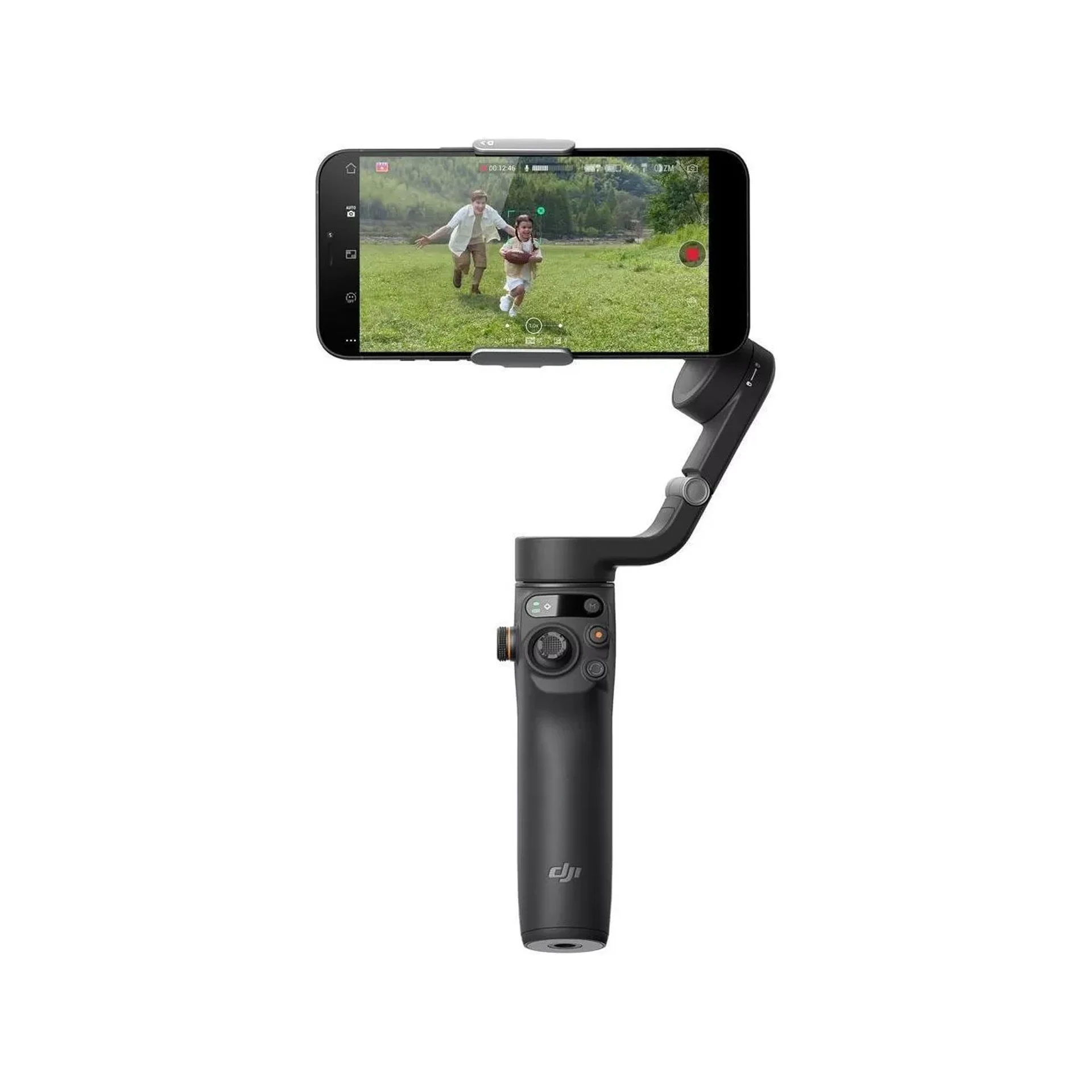 Стабилизатор мобильный DJI Osmo Mobile 6