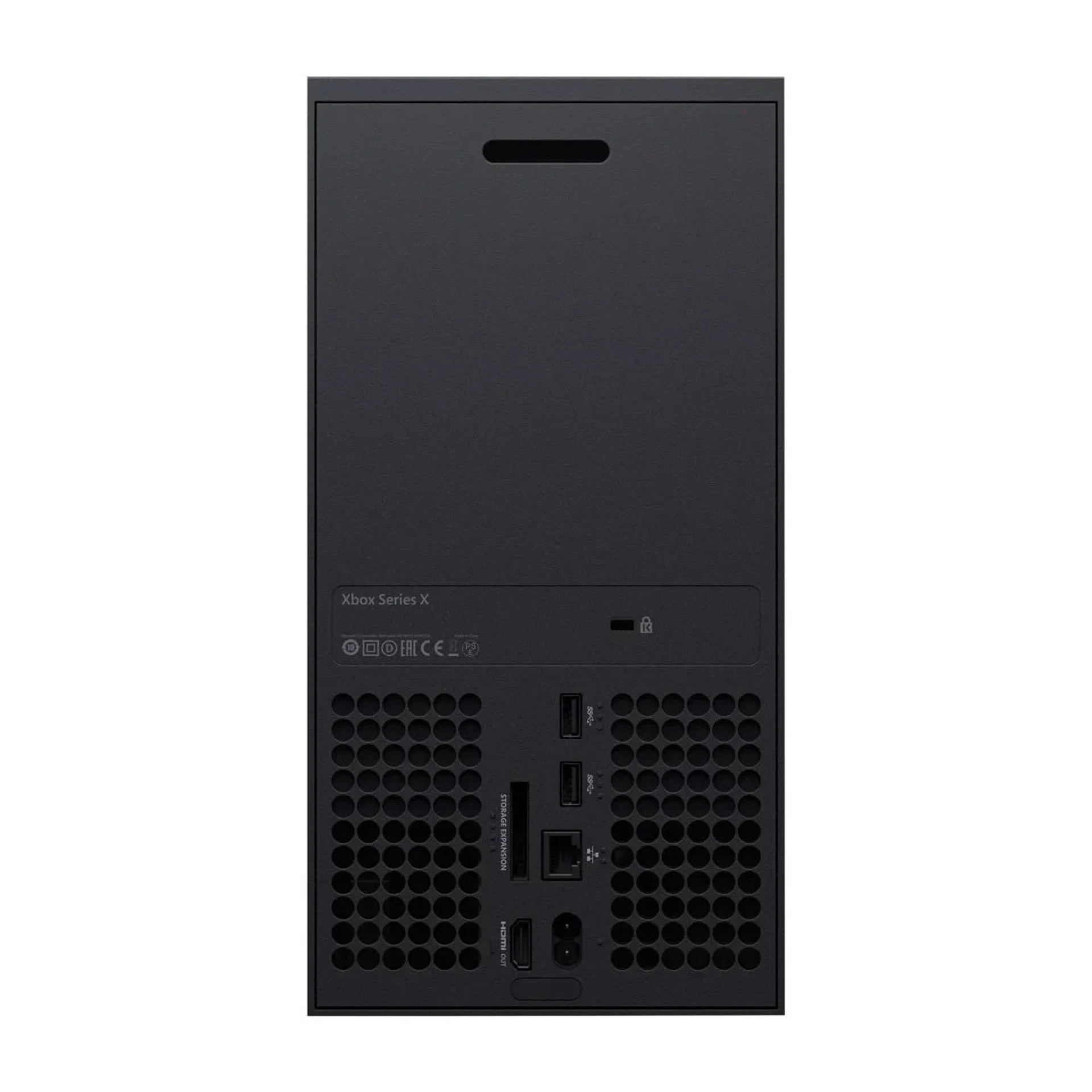 Игровая приставка Microsoft Xbox Series X