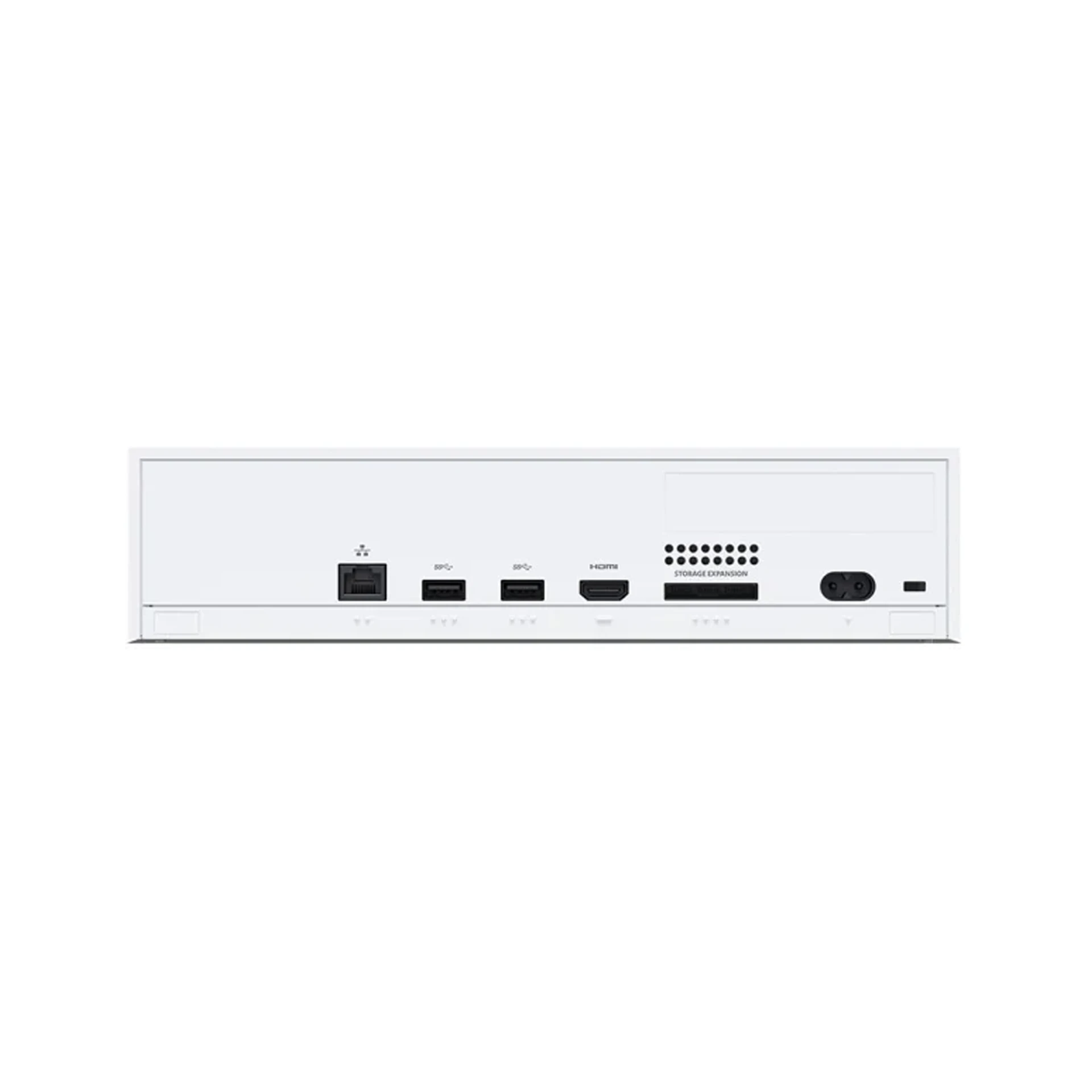 Игровая приставка Microsoft Xbox Series S