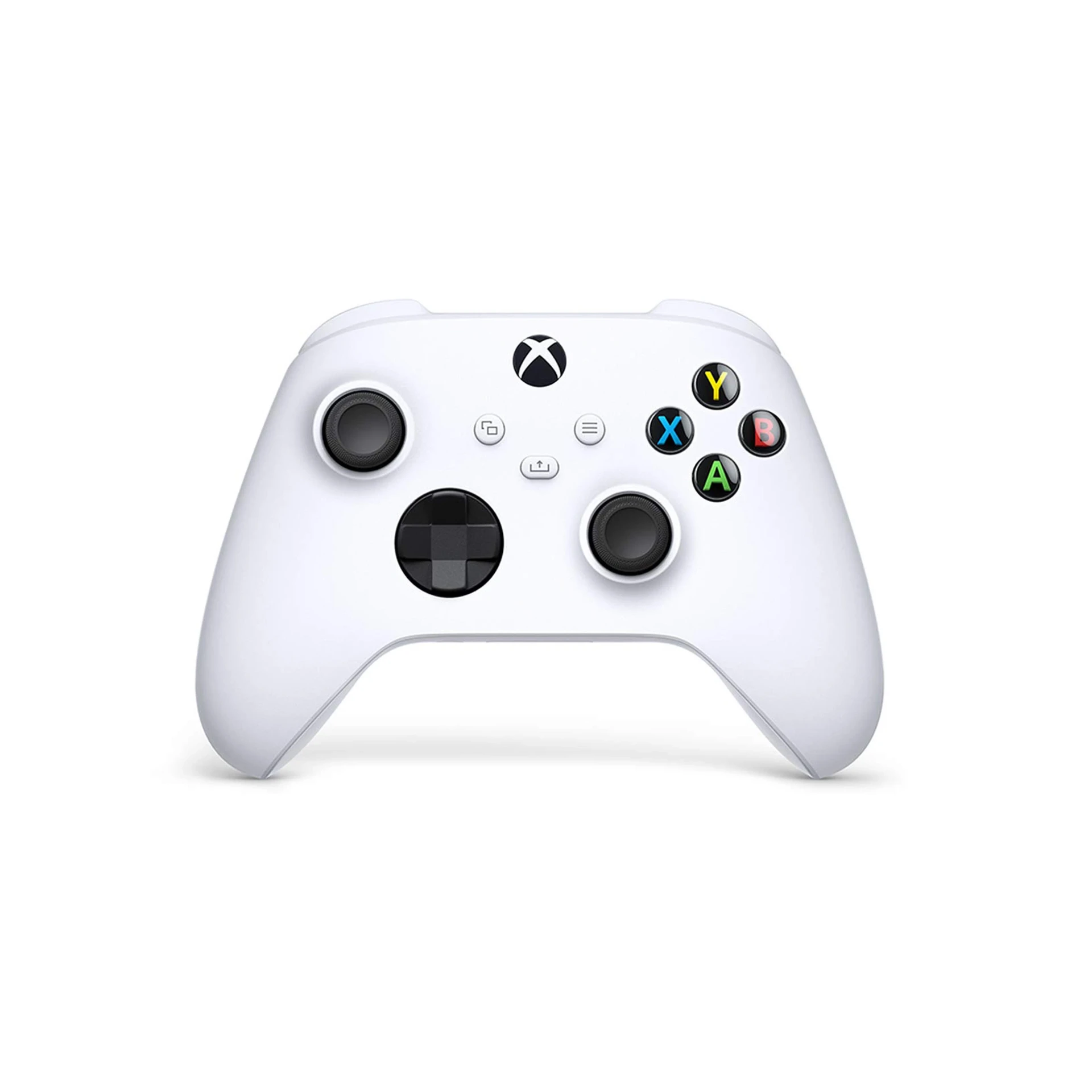 Игровая приставка Microsoft Xbox Series S