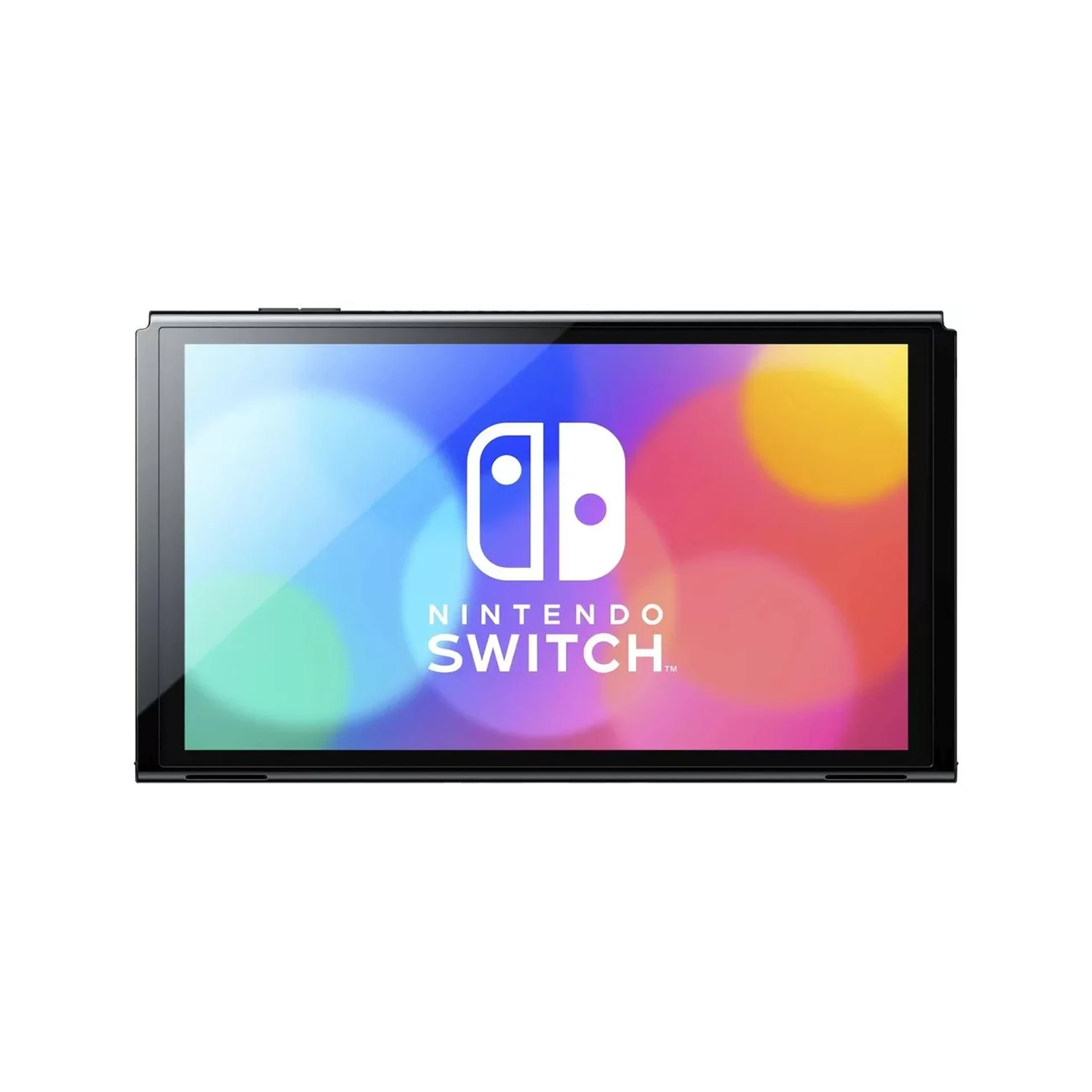 Игровая приставка Nintendo Switch OLED