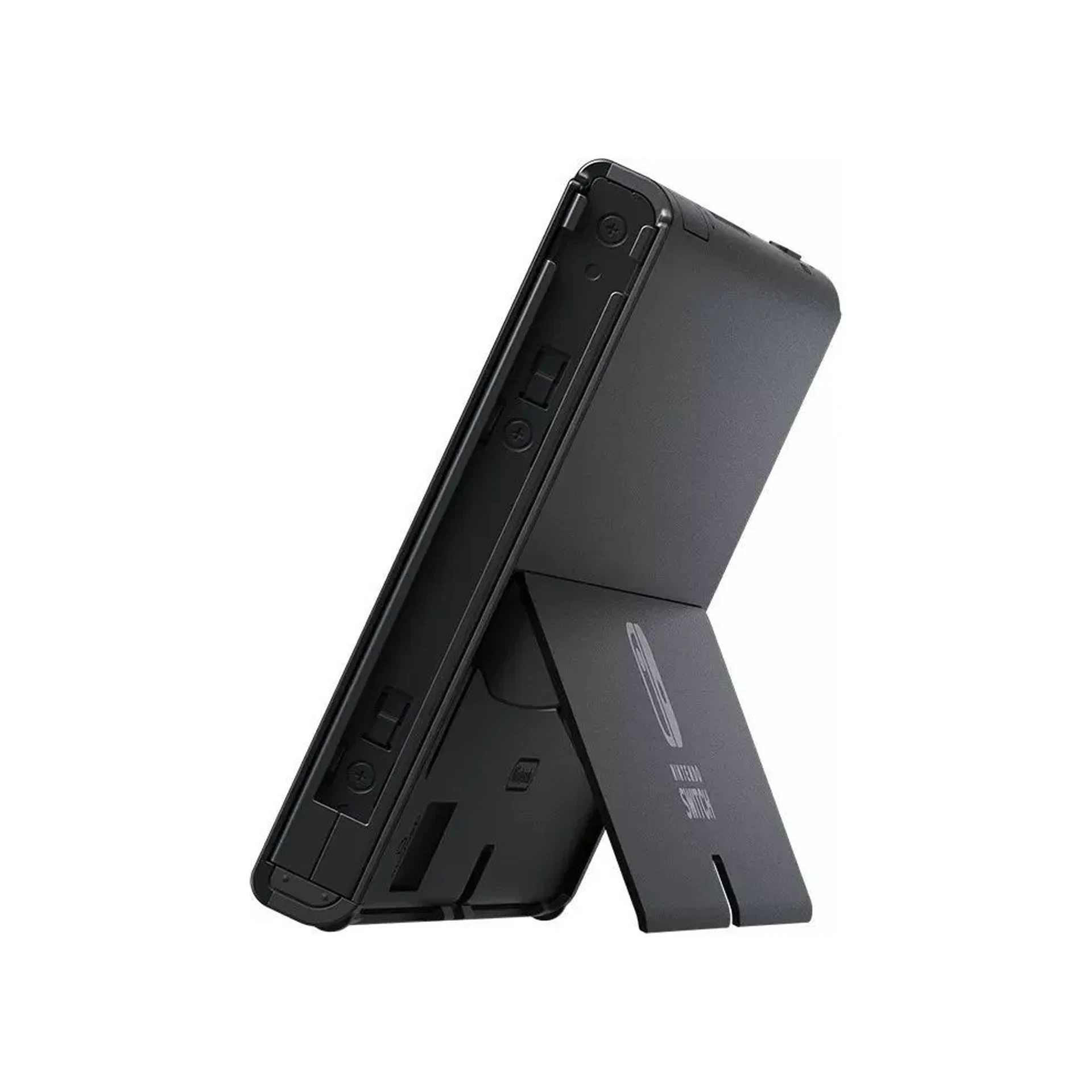 Игровая приставка Nintendo Switch OLED