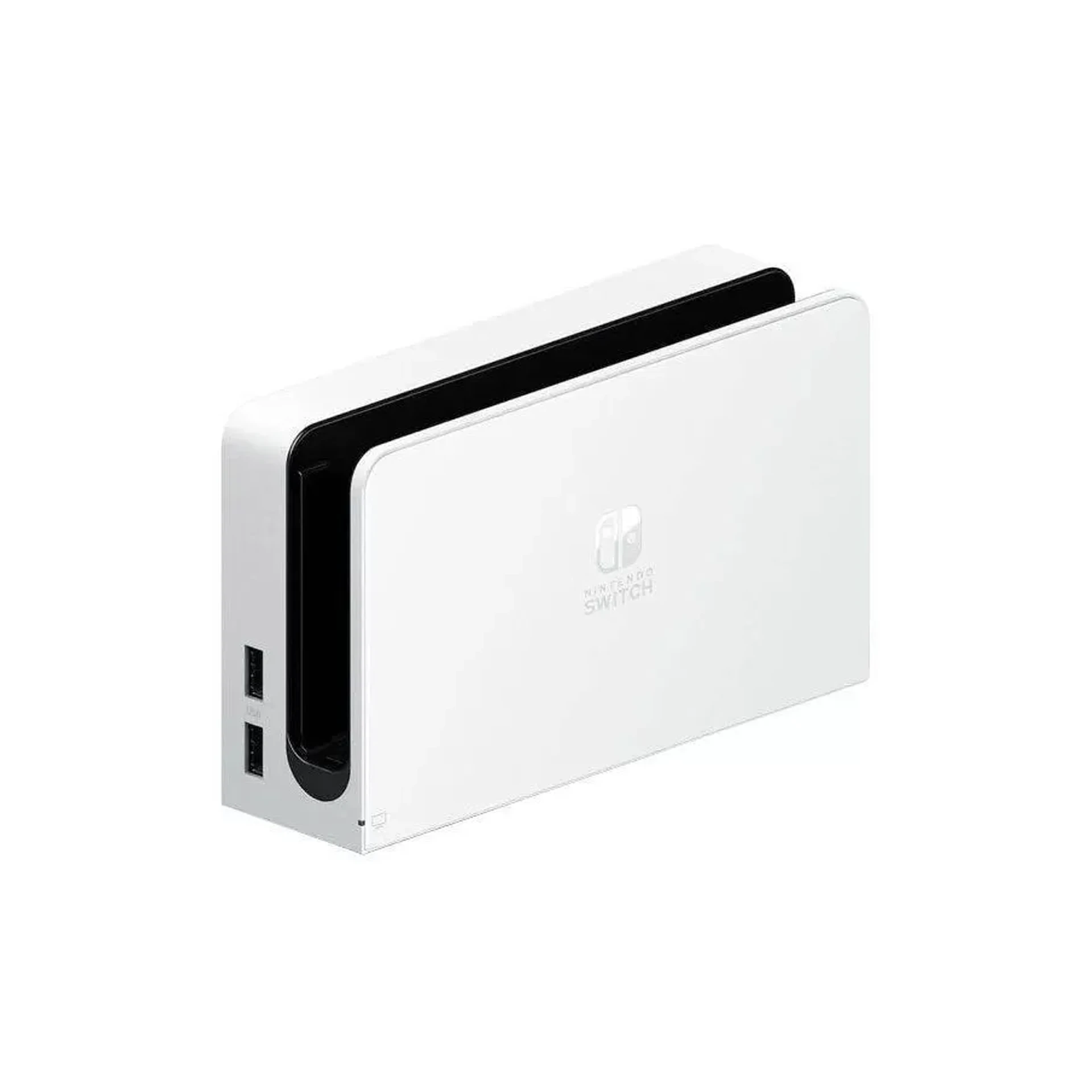 Игровая приставка Nintendo Switch OLED