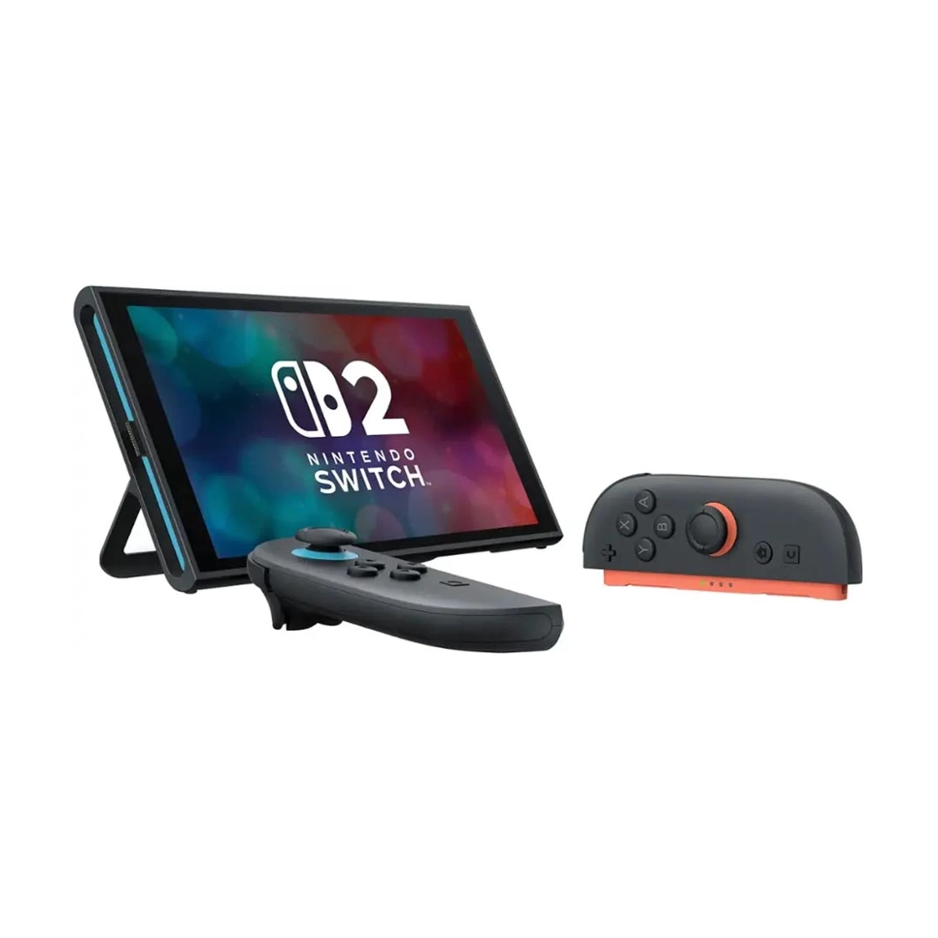 Игровая приставка Nintendo Switch 2