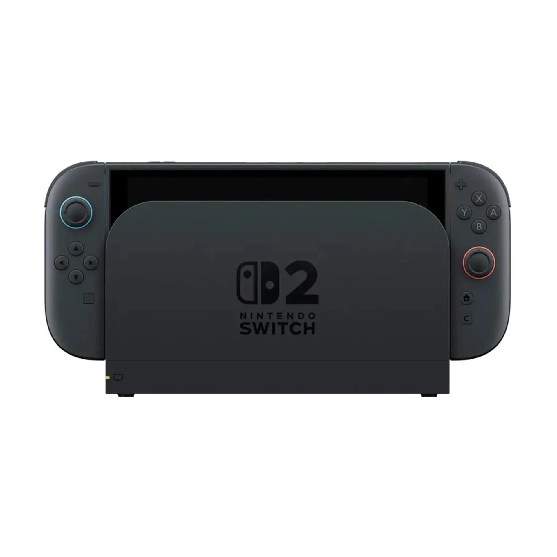 Игровая приставка Nintendo Switch 2