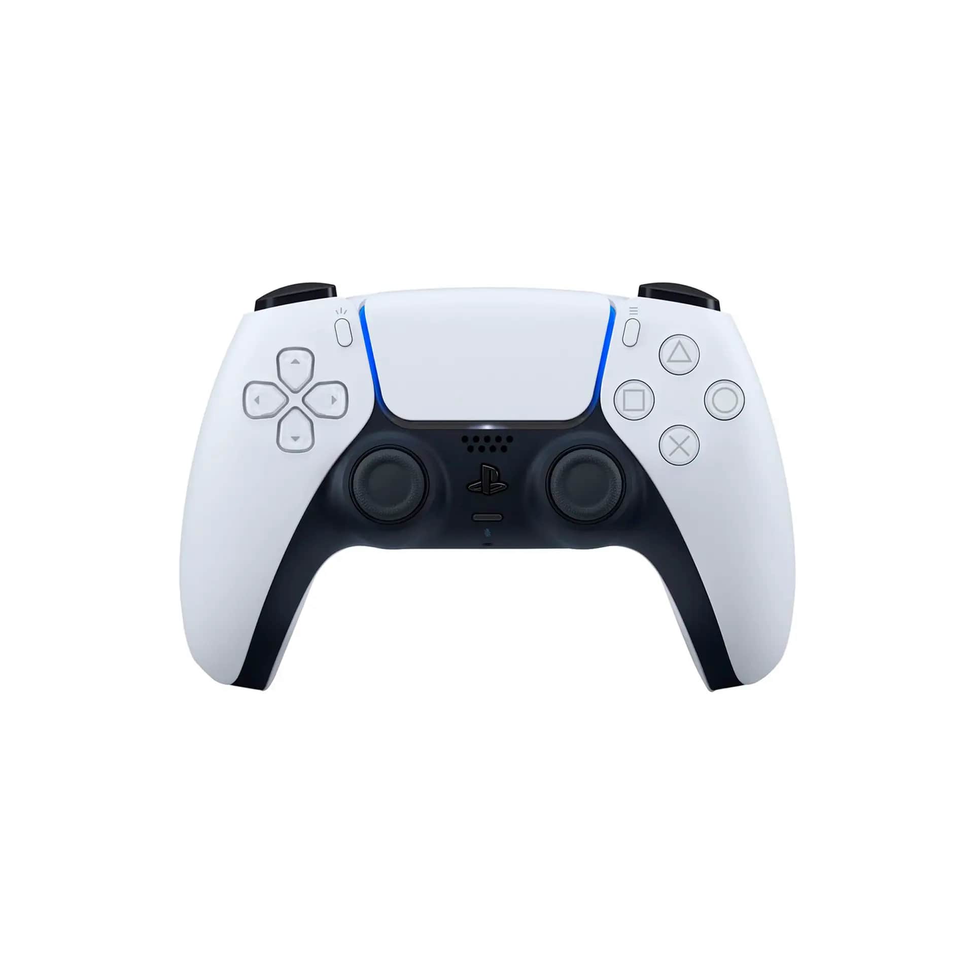 Геймпад Sony DualSense для PlayStation 5