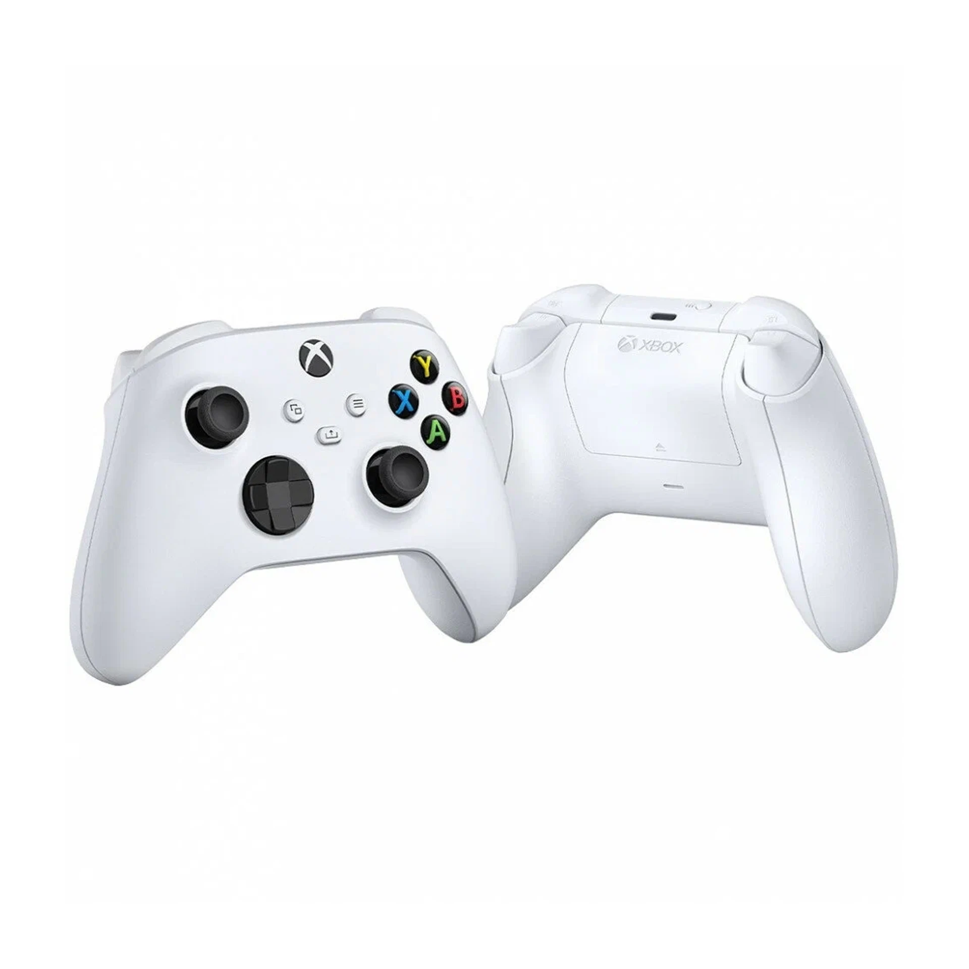 Геймпад Microsoft Xbox Series