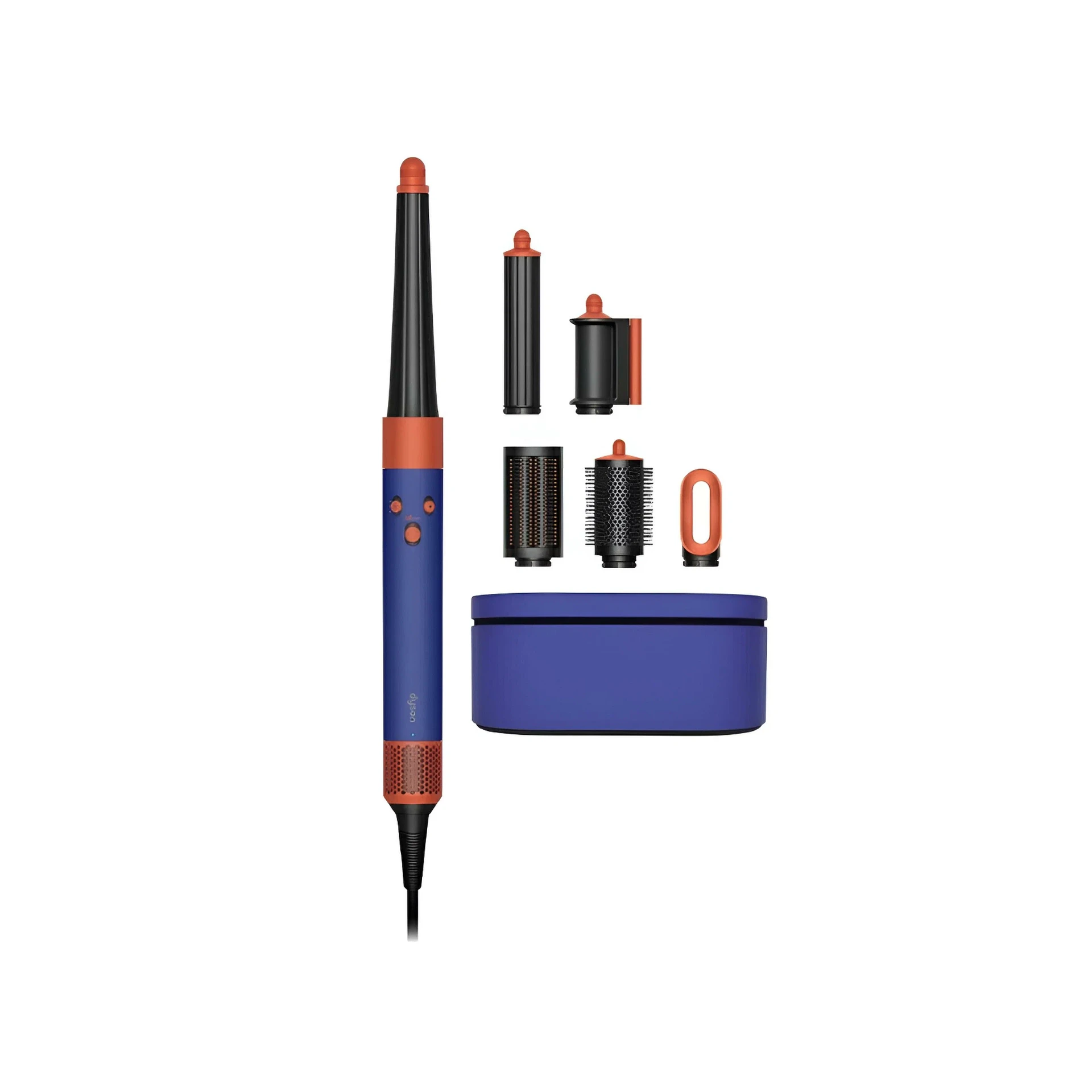 Стайлер Dyson Airwrap i.d. multi-styler and dryer (HS08)