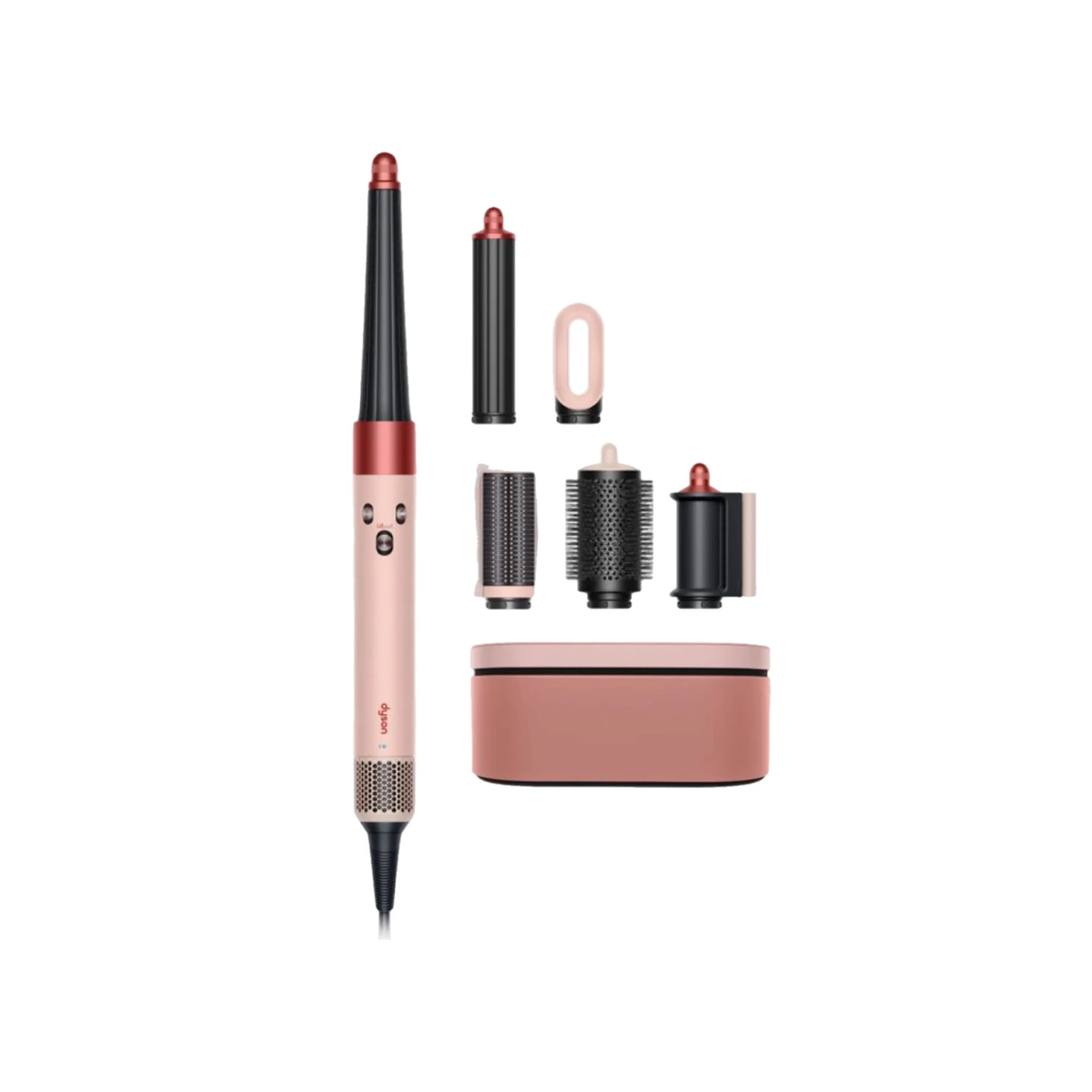 Стайлер Dyson Airwrap i.d. multi-styler and dryer (HS08)
