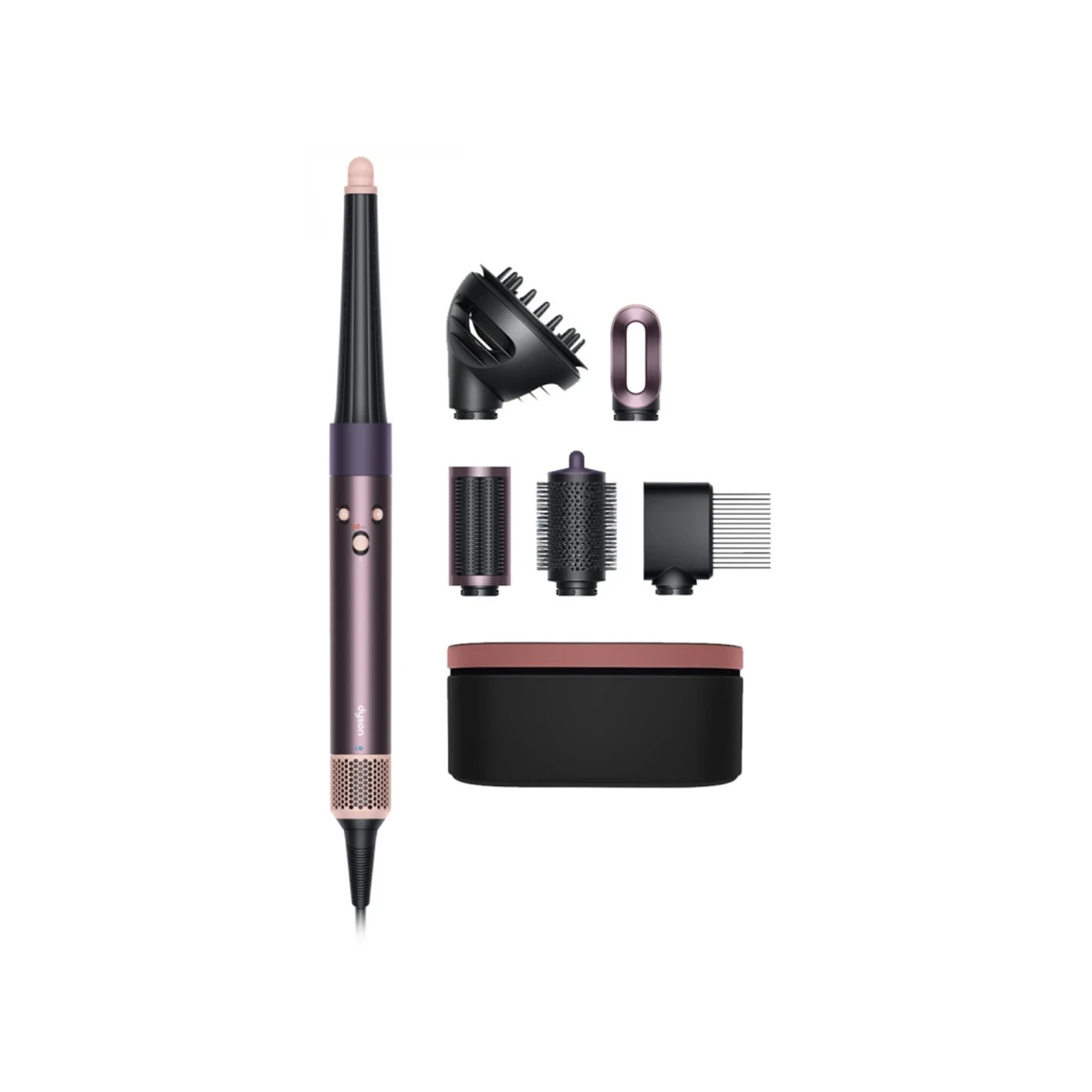Стайлер Dyson Airwrap i.d. multi-styler and dryer Curly to Coily (HS08)