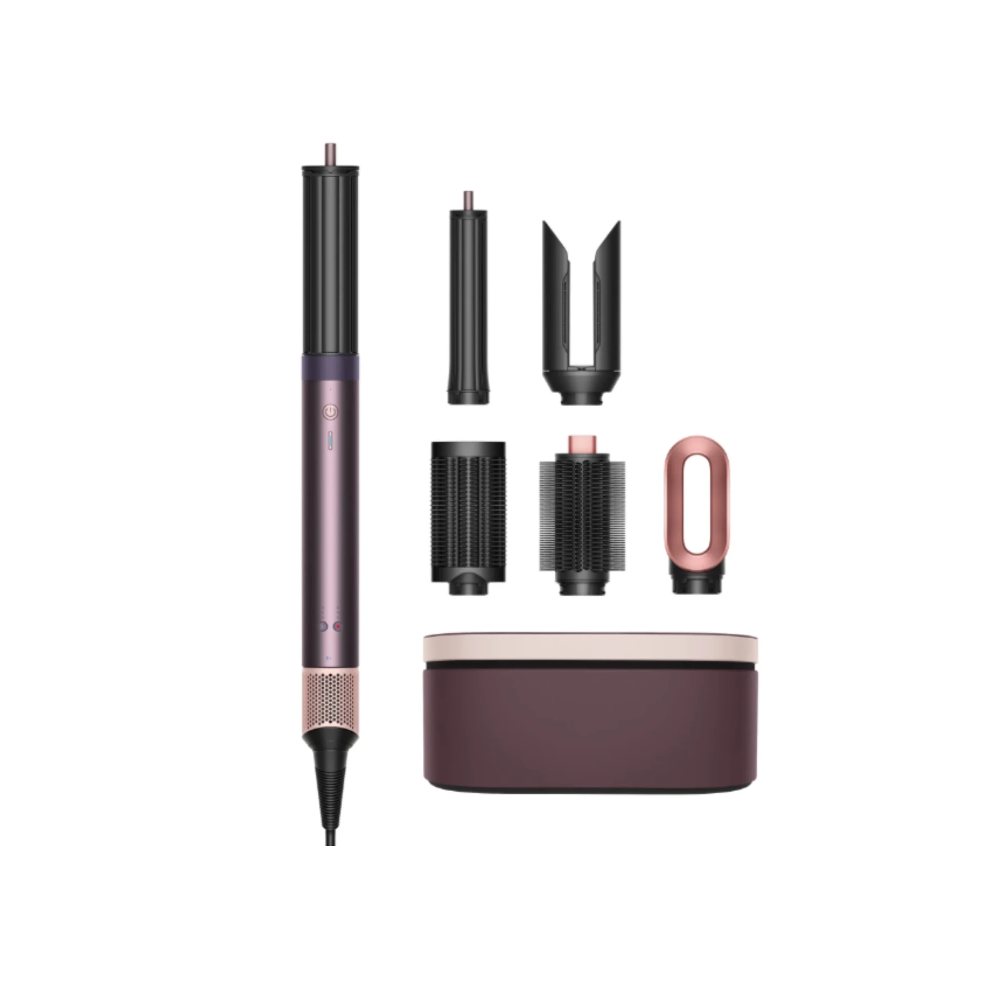 Стайлер Dyson Air Lab Coanda 2x (HS09)