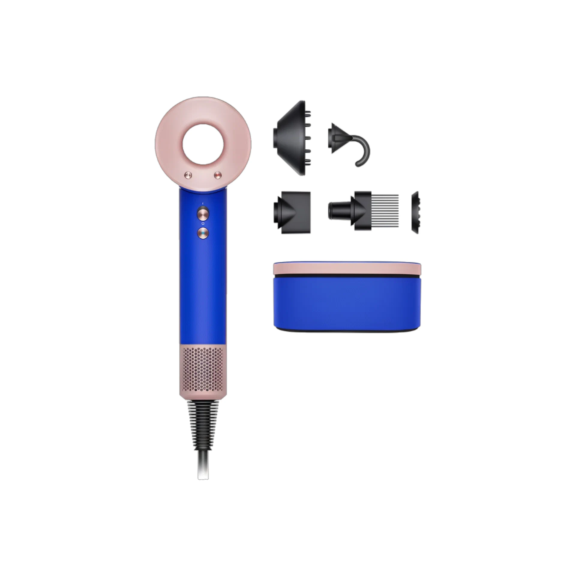 Фен Dyson Supersonic HD07