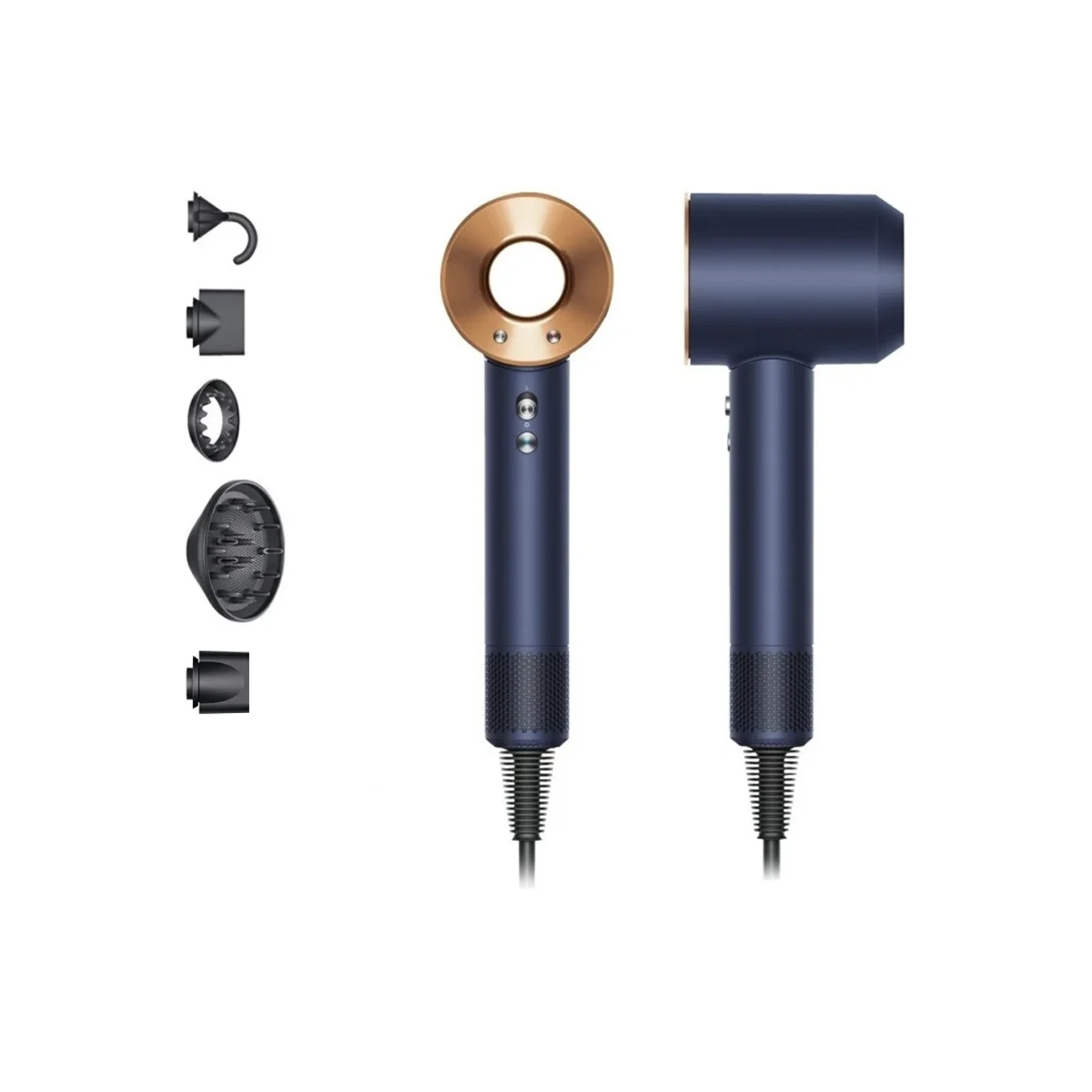 Фен Dyson Supersonic HD07