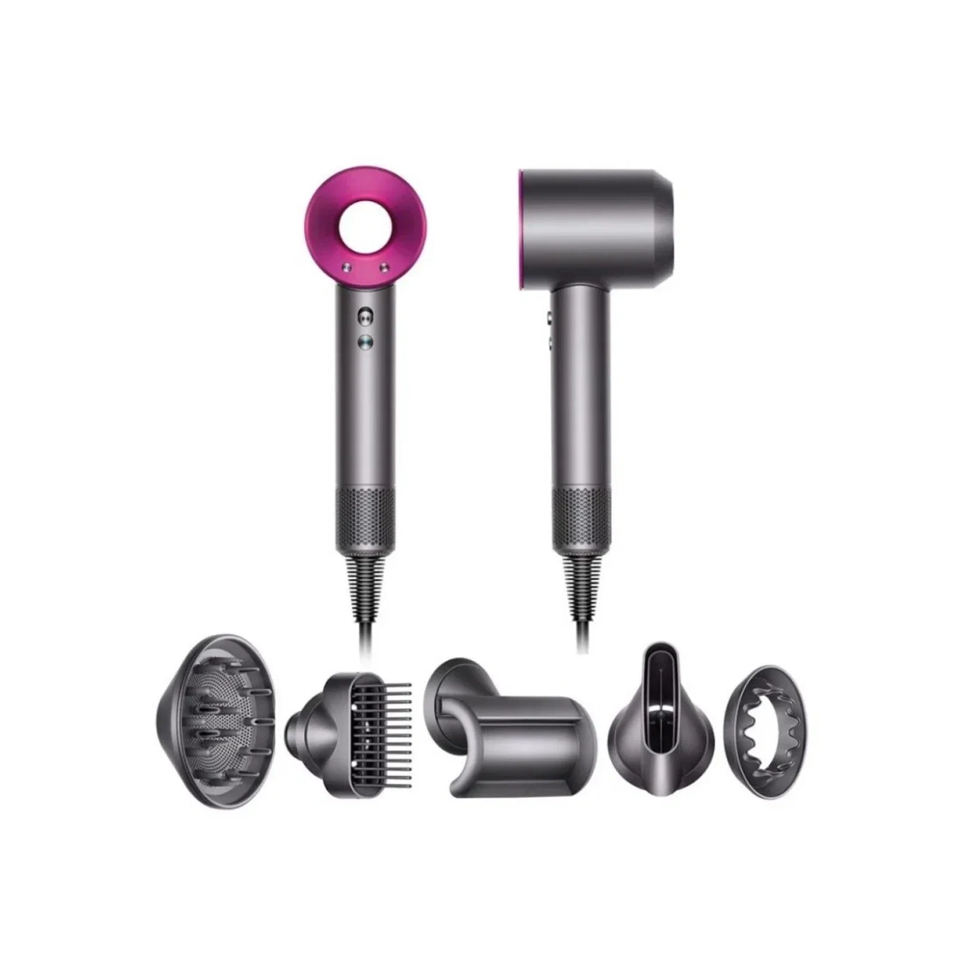 Фен Dyson Supersonic HD07