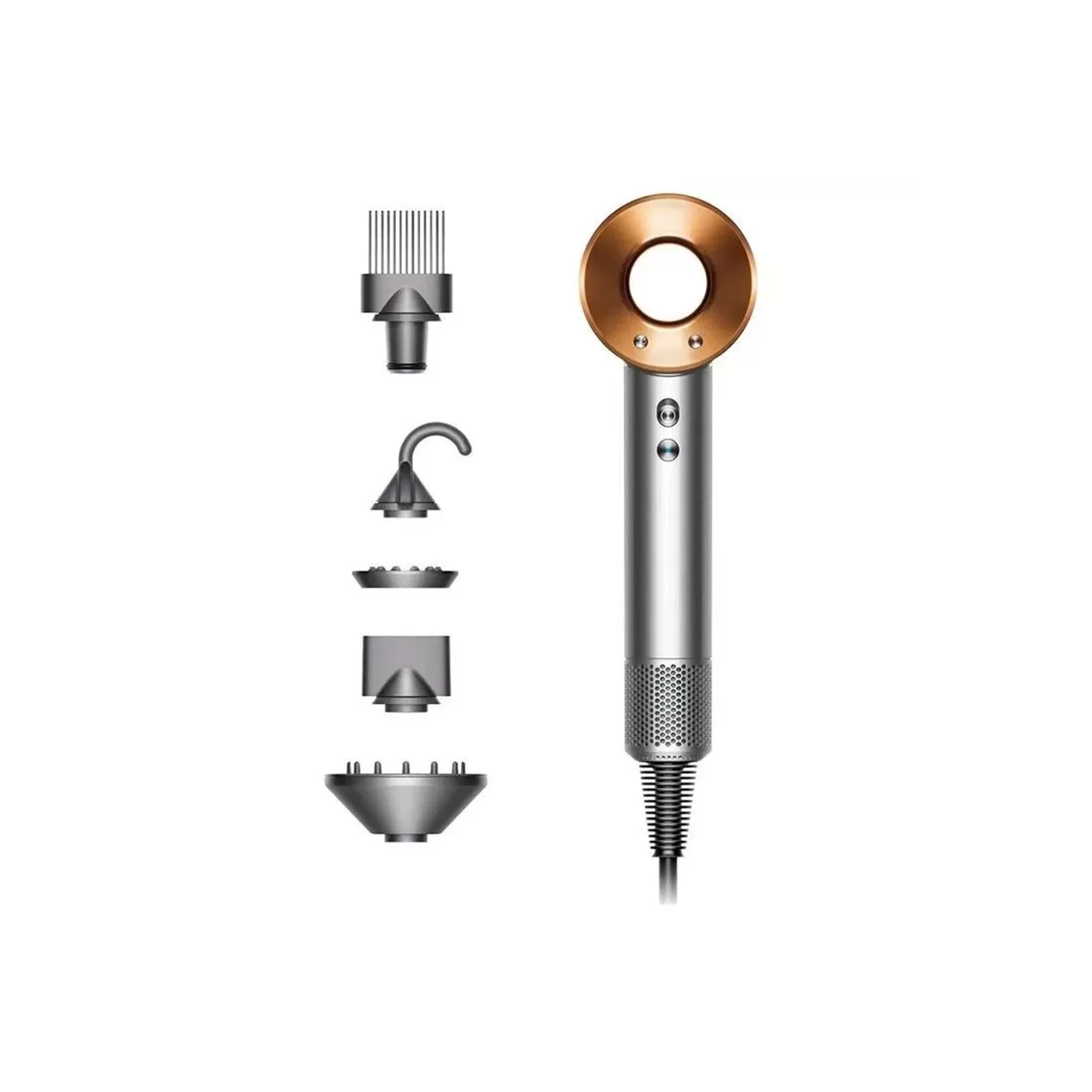 Фен Dyson Supersonic HD07