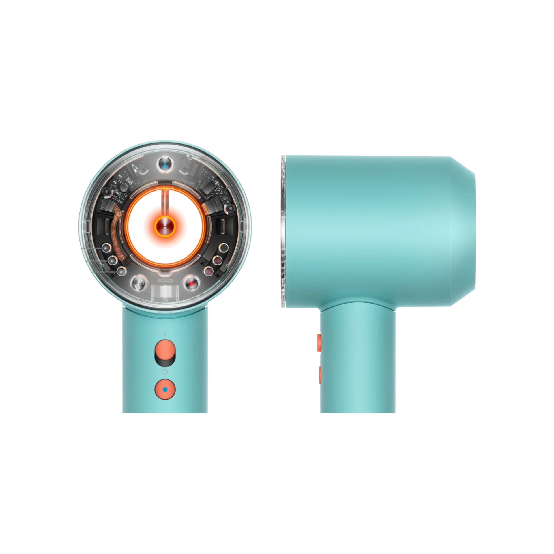 Фен Dyson Supersonic HD16