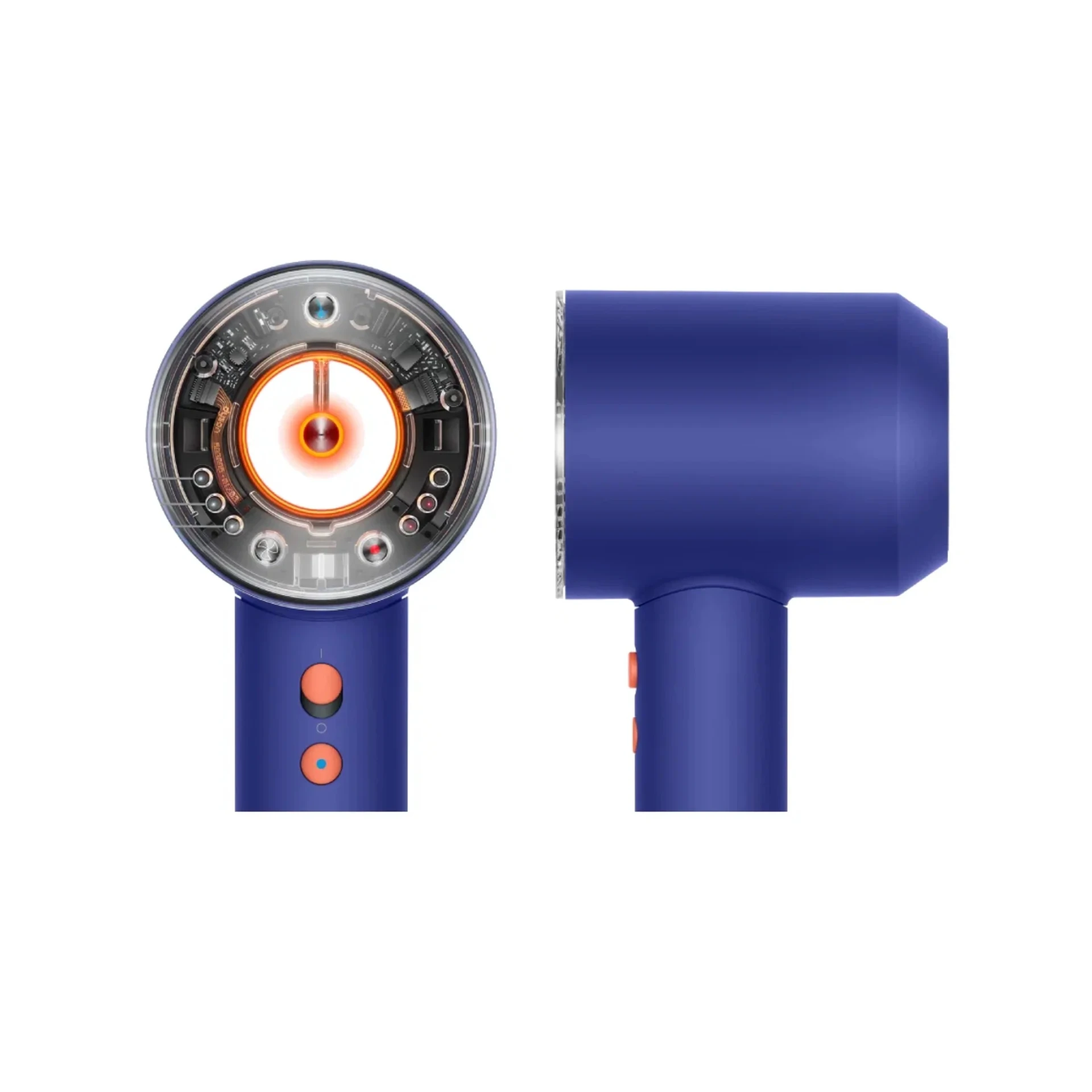 Фен Dyson Supersonic HD16