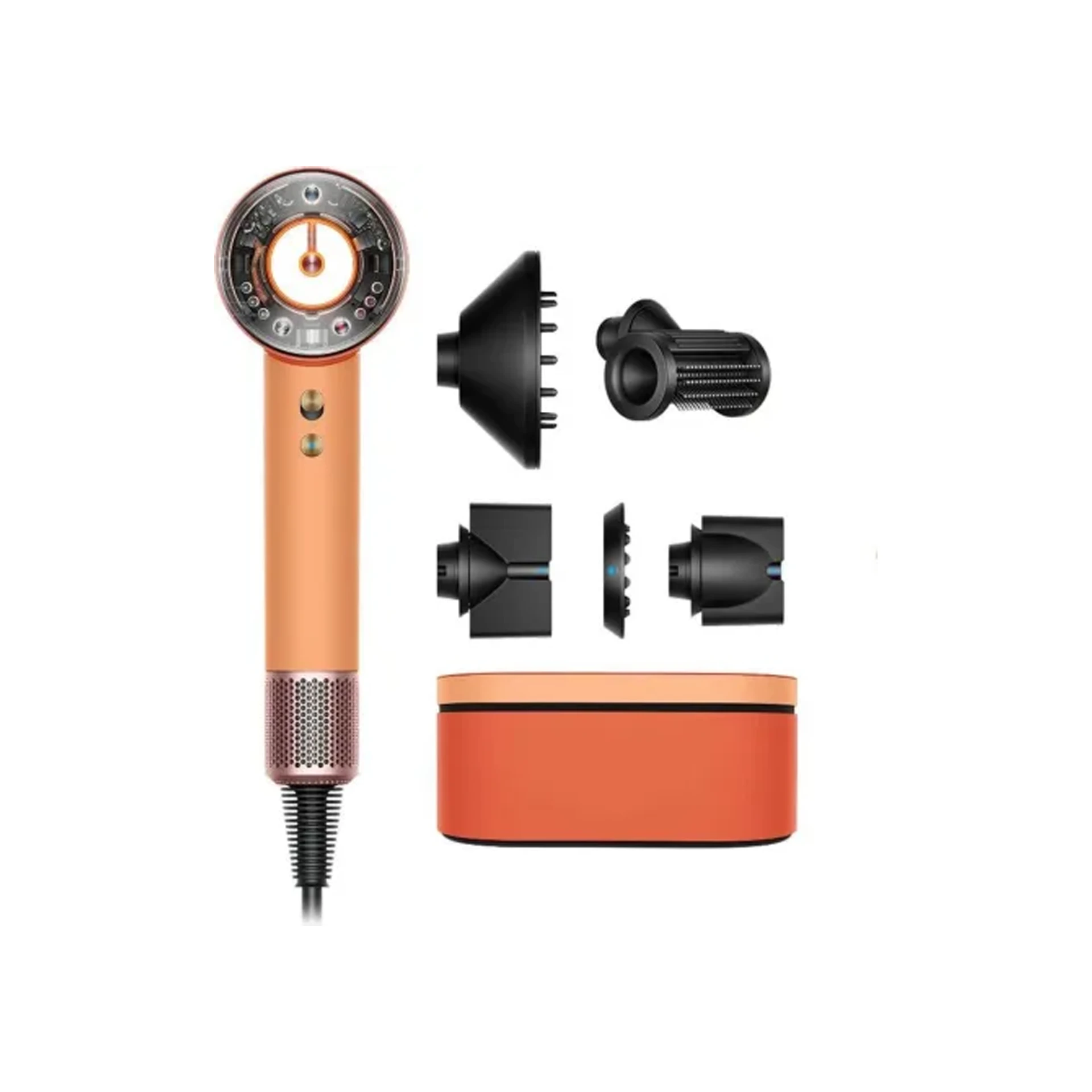 Фен Dyson Supersonic HD16